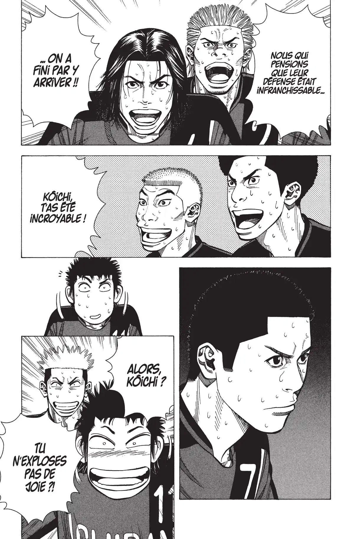 Angel Voice Volume 7 page 52