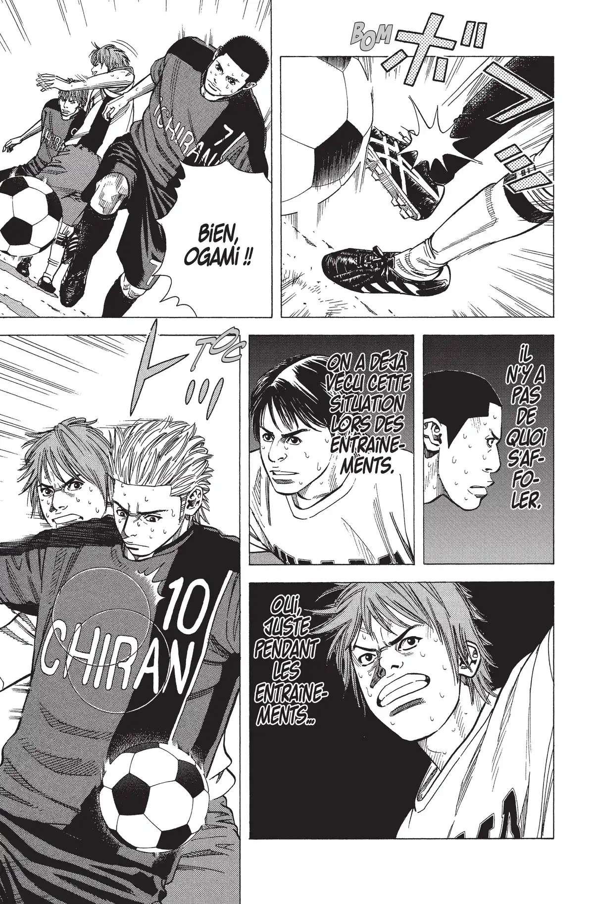 Angel Voice Volume 7 page 56