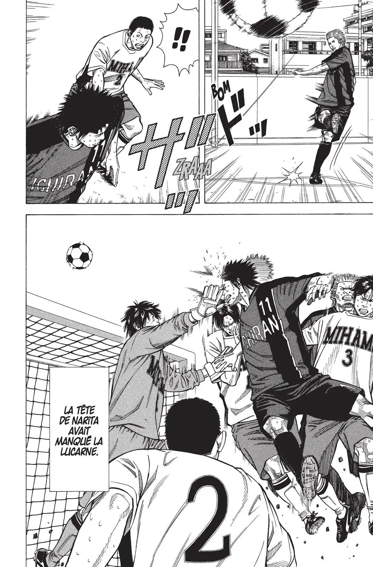 Angel Voice Volume 7 page 59
