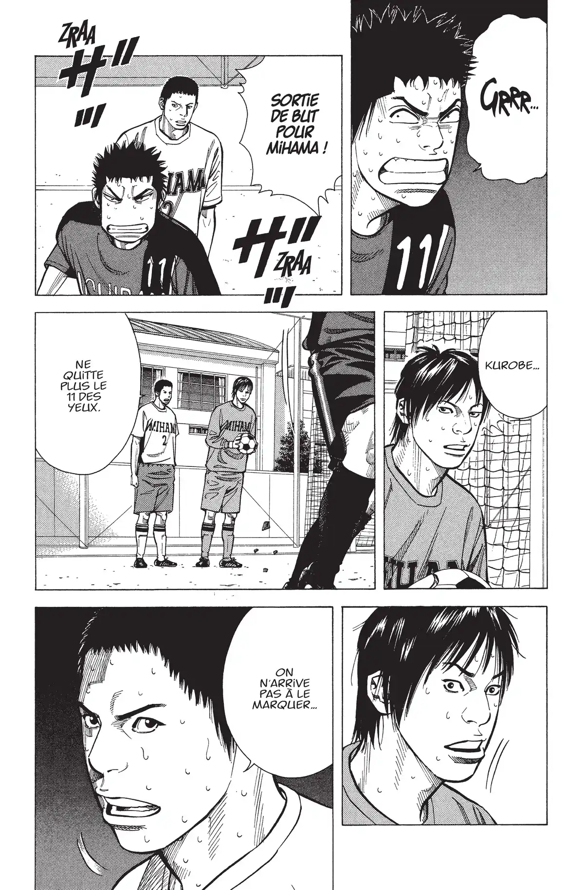 Angel Voice Volume 7 page 60
