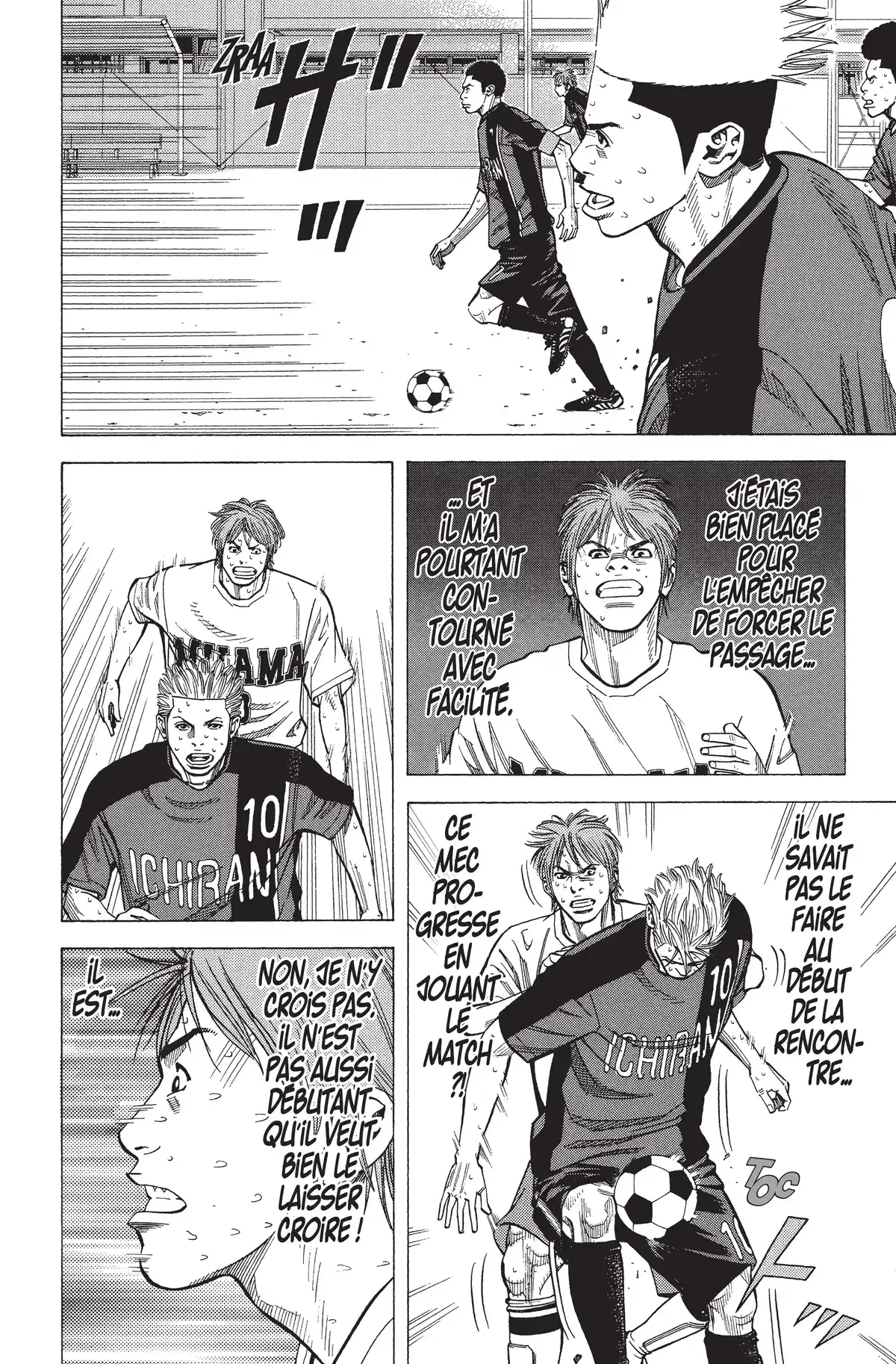 Angel Voice Volume 7 page 61