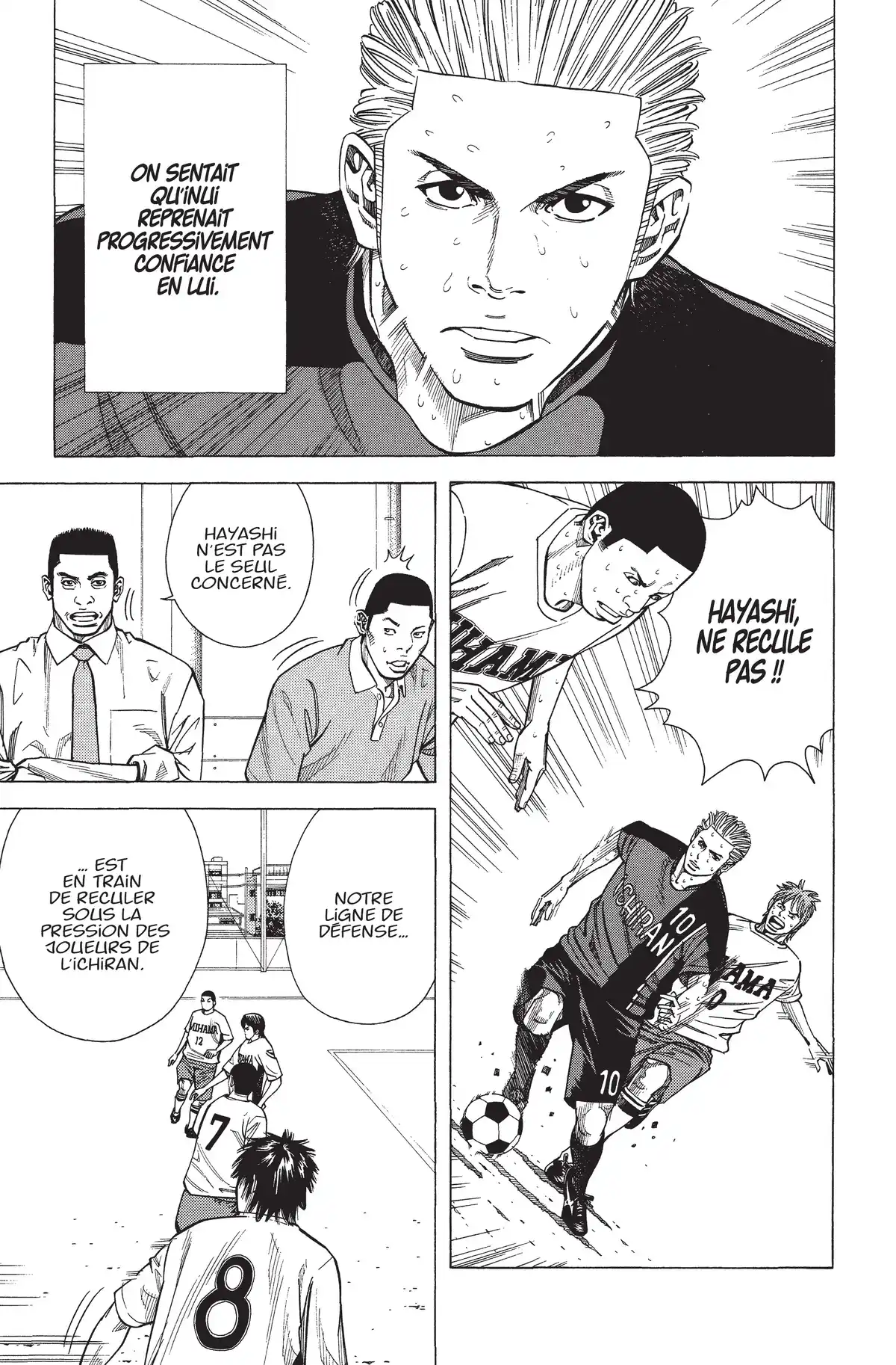 Angel Voice Volume 7 page 62
