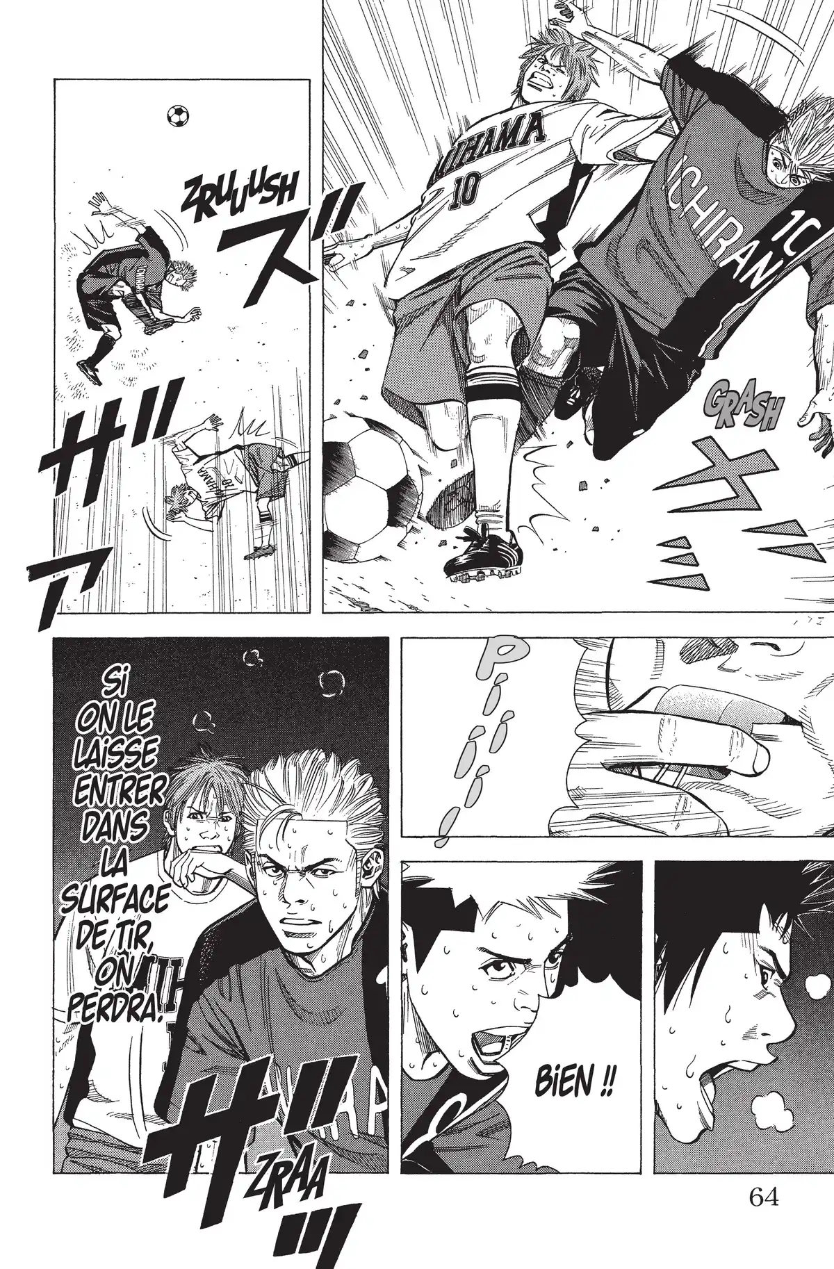 Angel Voice Volume 7 page 63