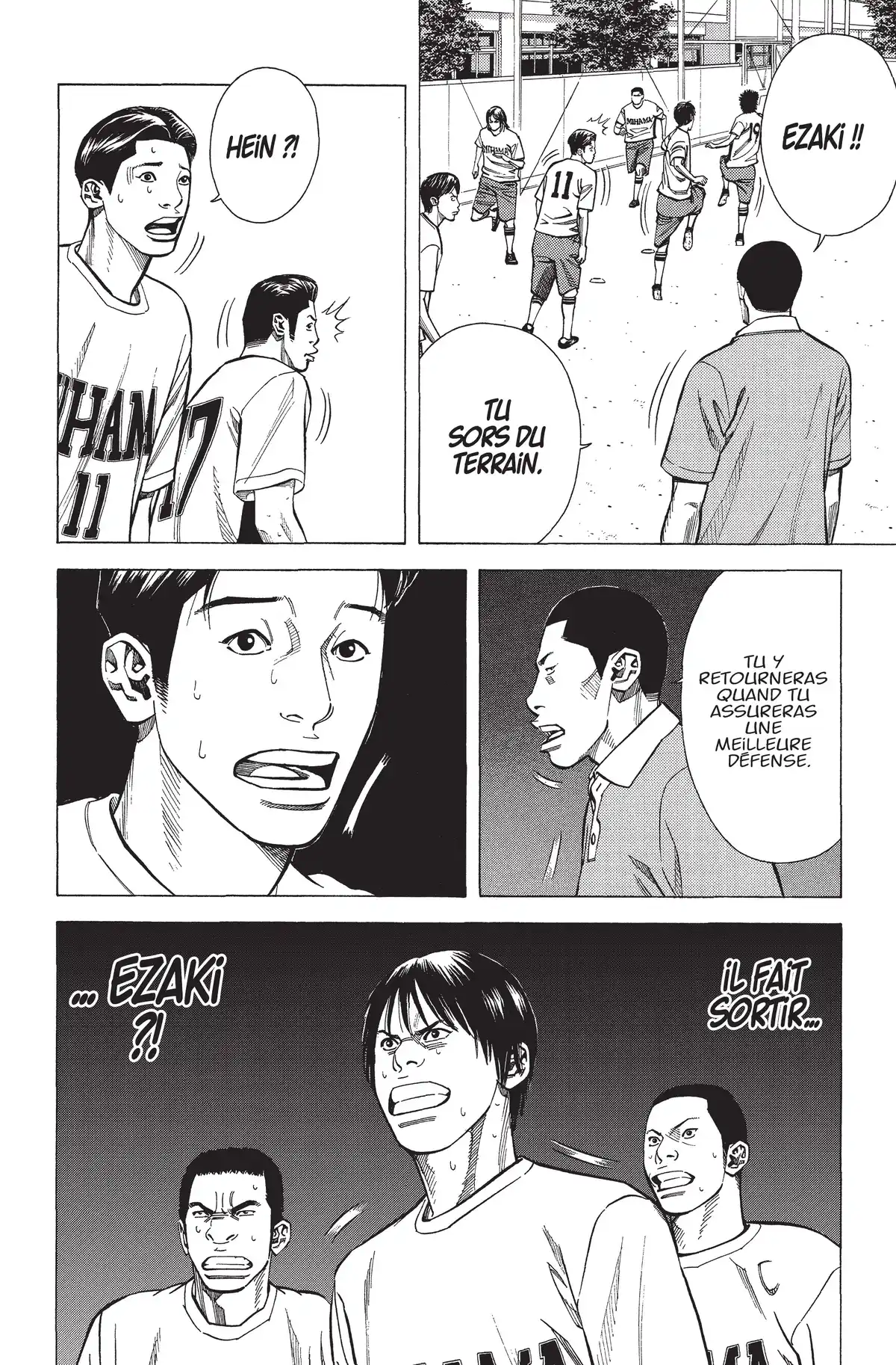 Angel Voice Volume 7 page 65