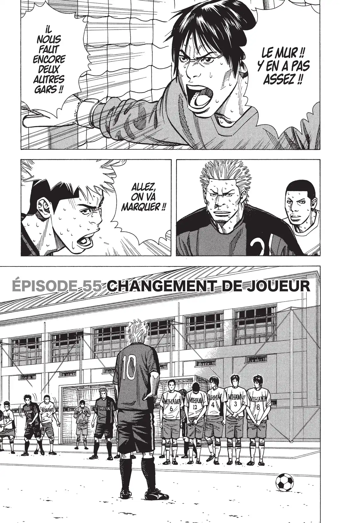 Angel Voice Volume 7 page 66