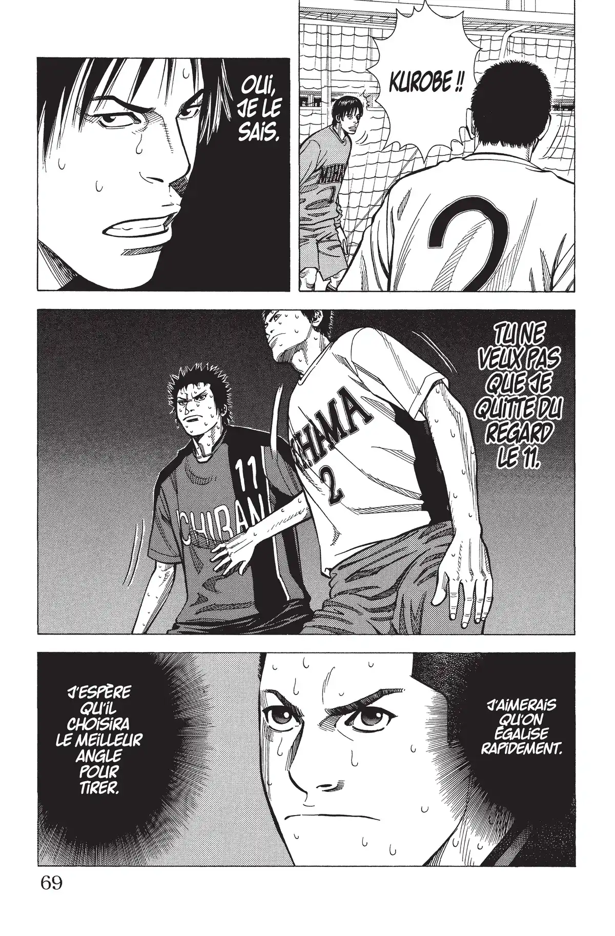 Angel Voice Volume 7 page 68