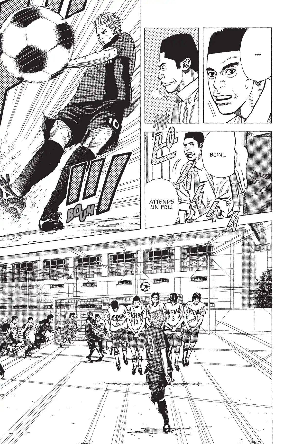 Angel Voice Volume 7 page 70