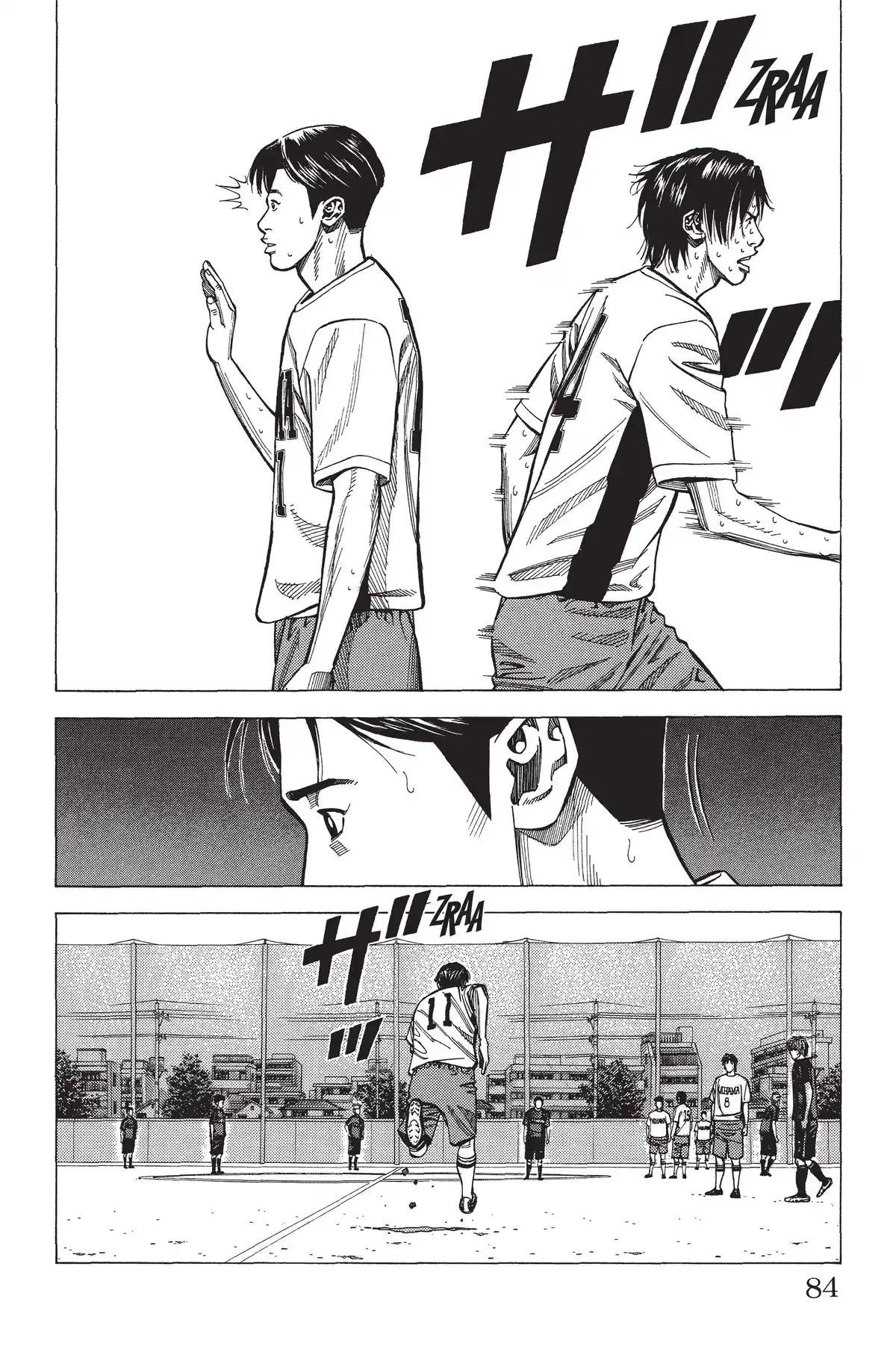 Angel Voice Volume 7 page 83