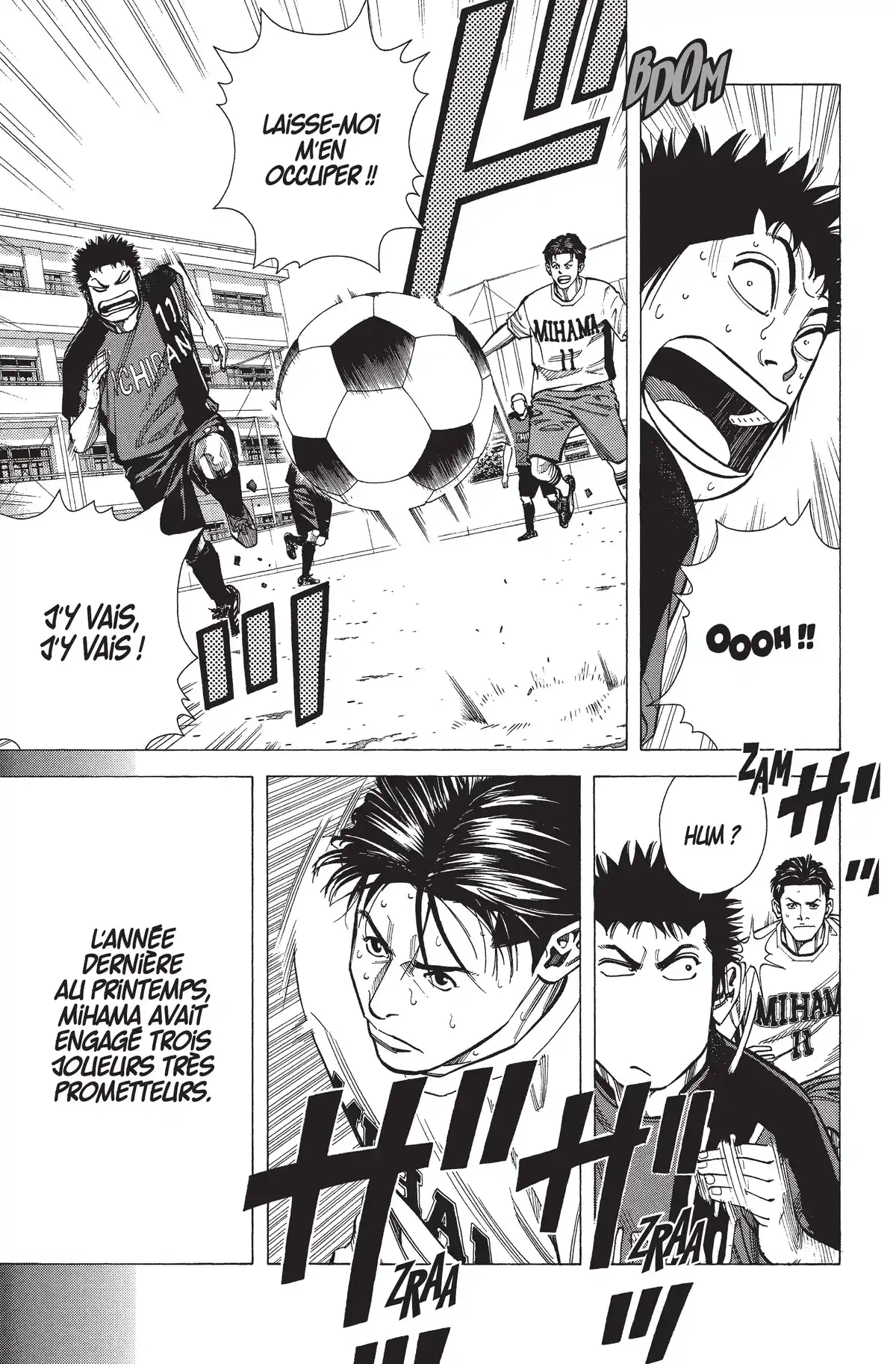 Angel Voice Volume 7 page 92