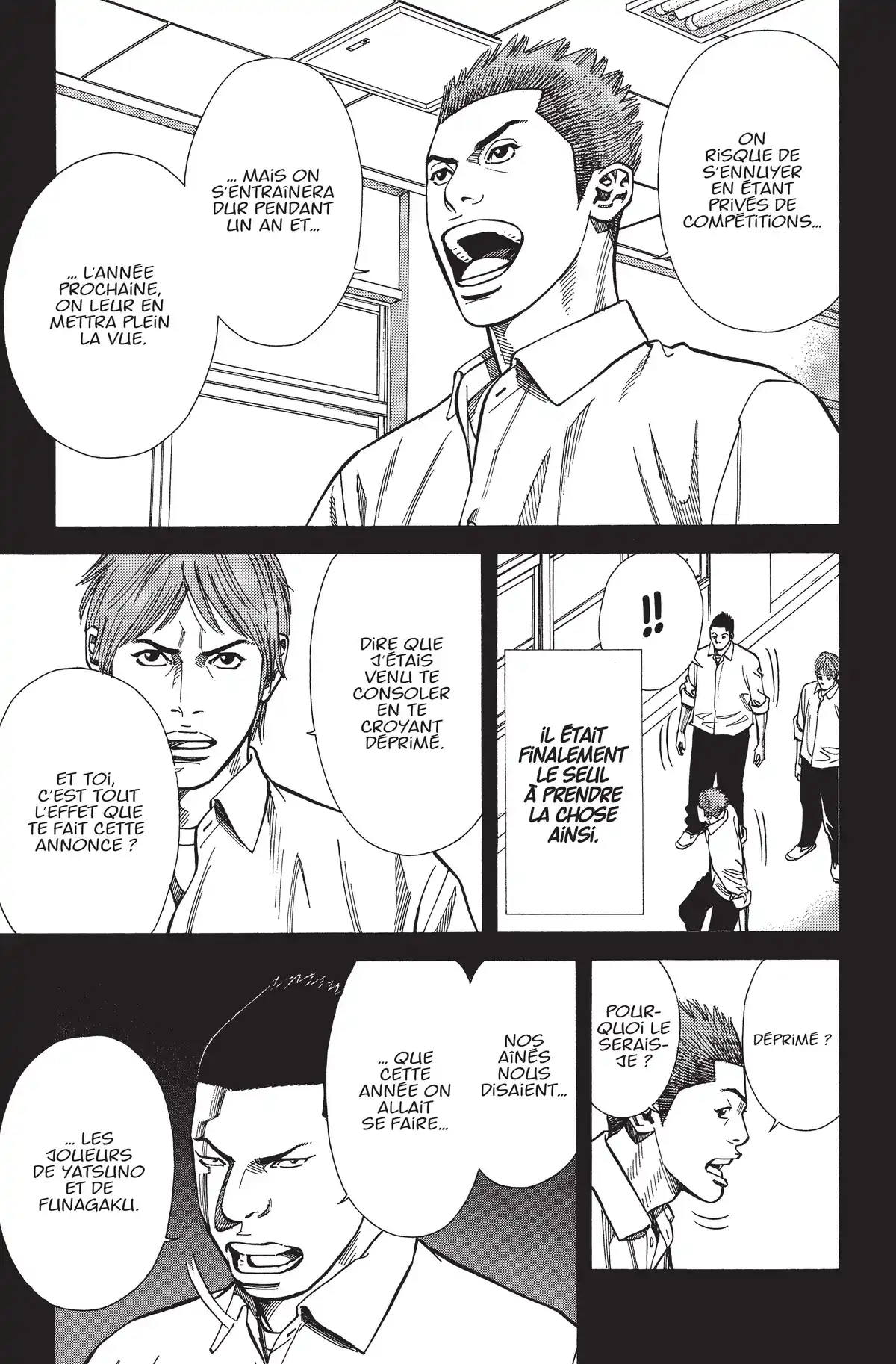 Angel Voice Volume 7 page 98