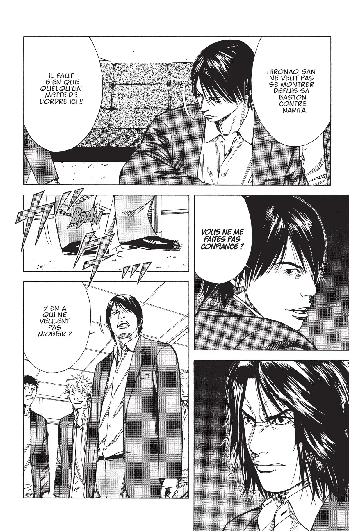 Angel Voice Volume 3 page 10