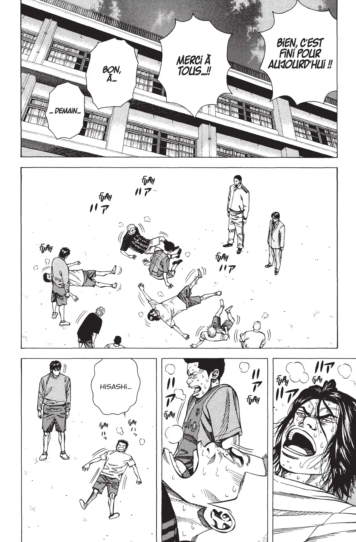 Angel Voice Volume 3 page 108