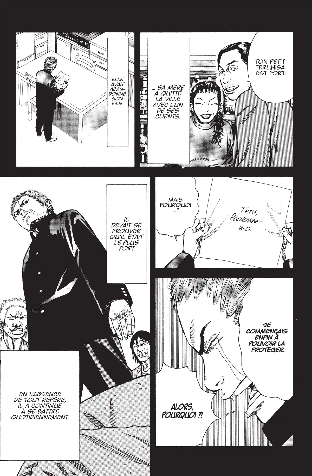 Angel Voice Volume 3 page 117