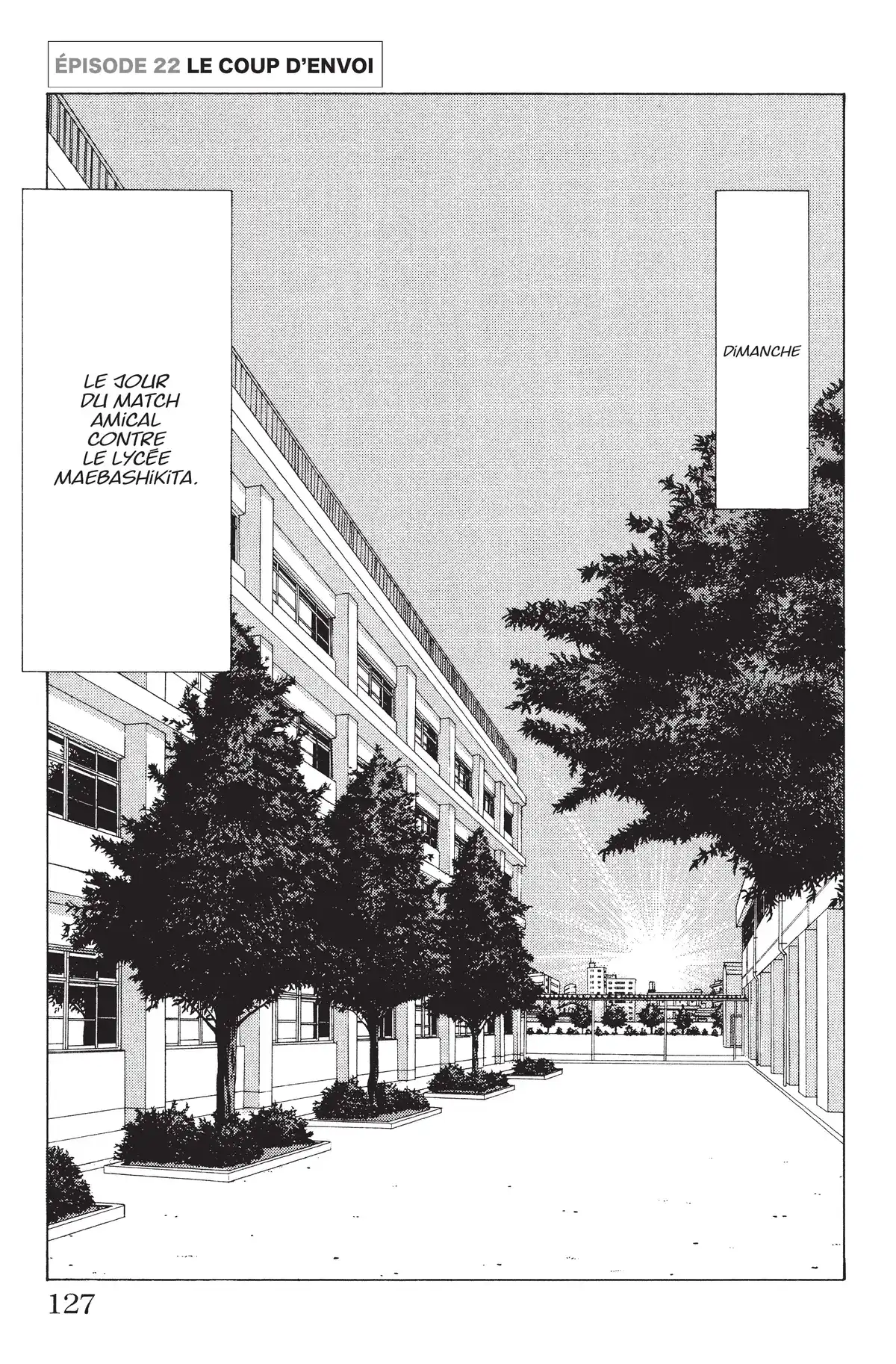 Angel Voice Volume 3 page 127