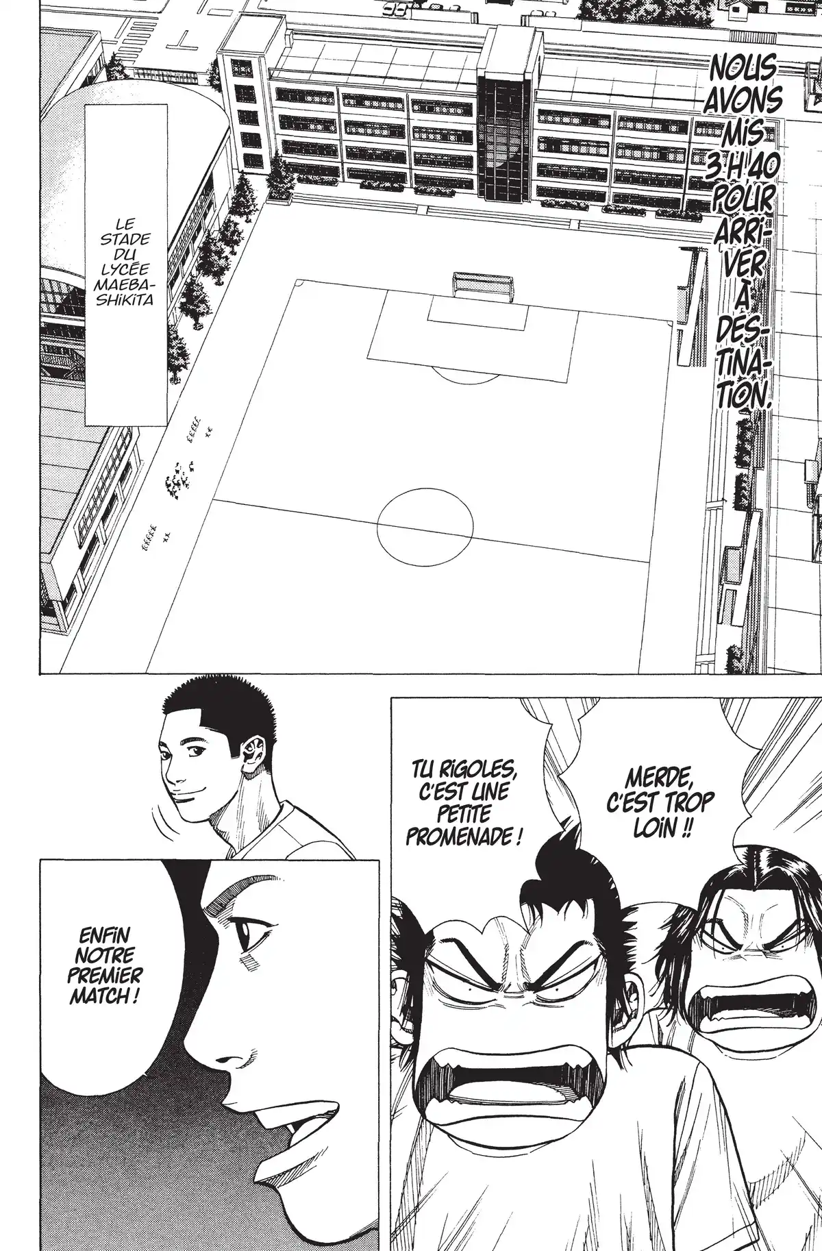 Angel Voice Volume 3 page 131