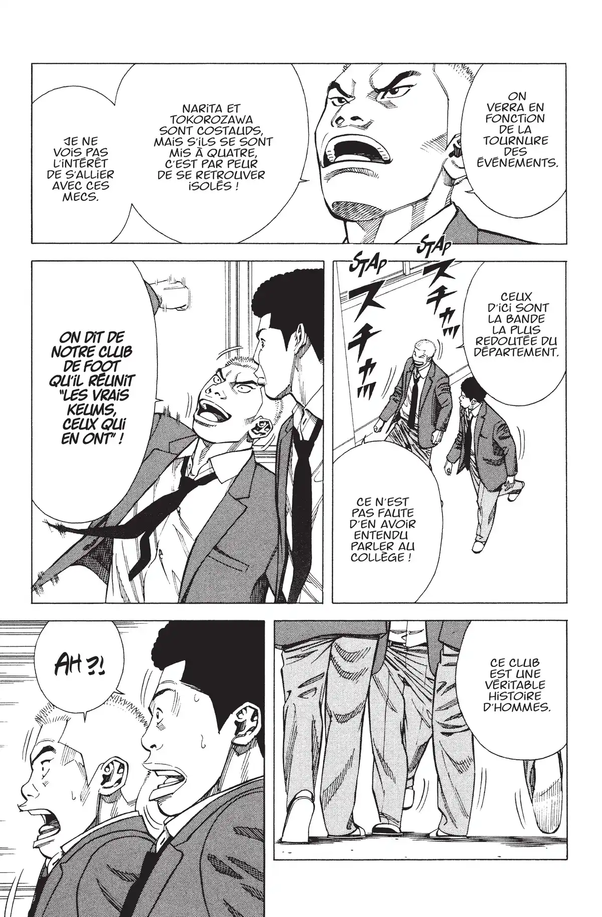 Angel Voice Volume 3 page 15