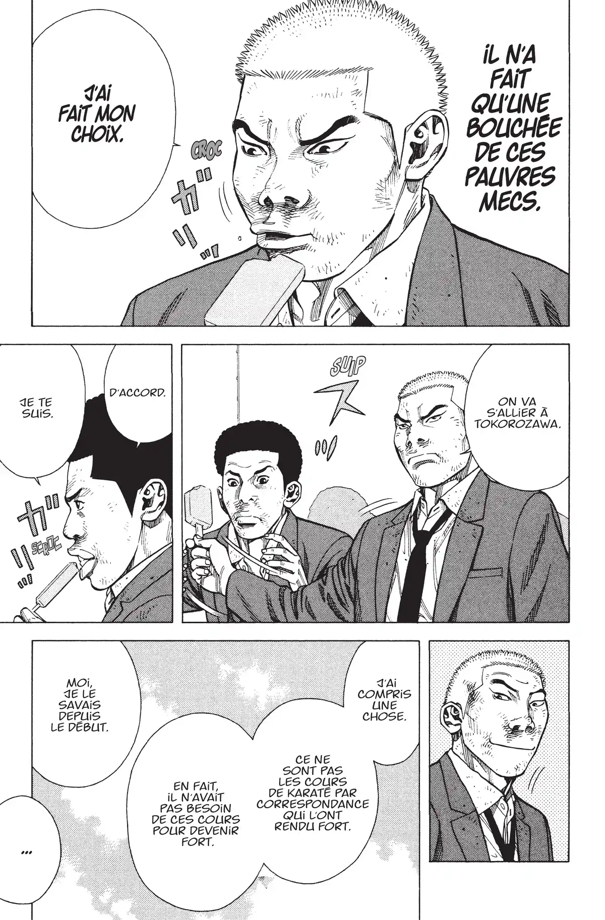 Angel Voice Volume 3 page 25