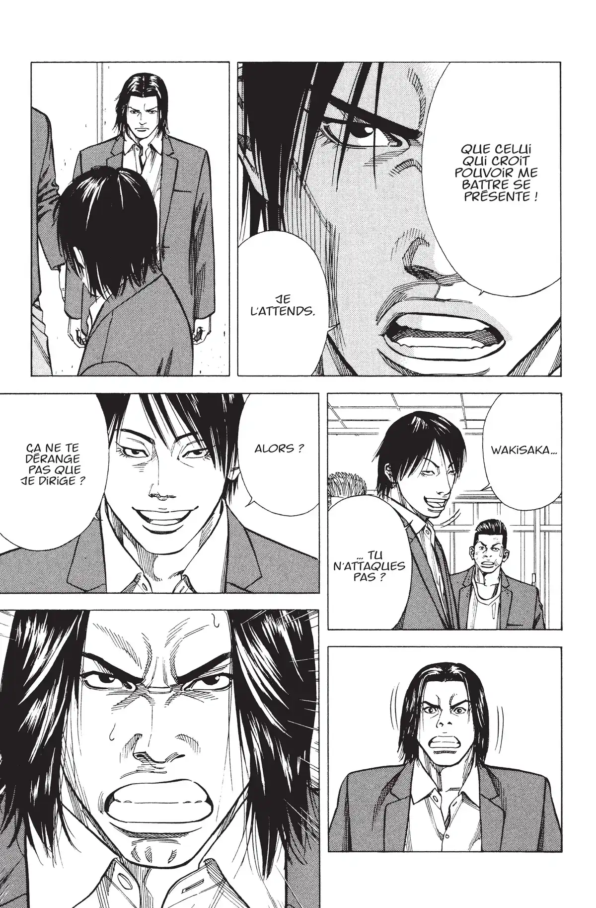 Angel Voice Volume 3 page 31