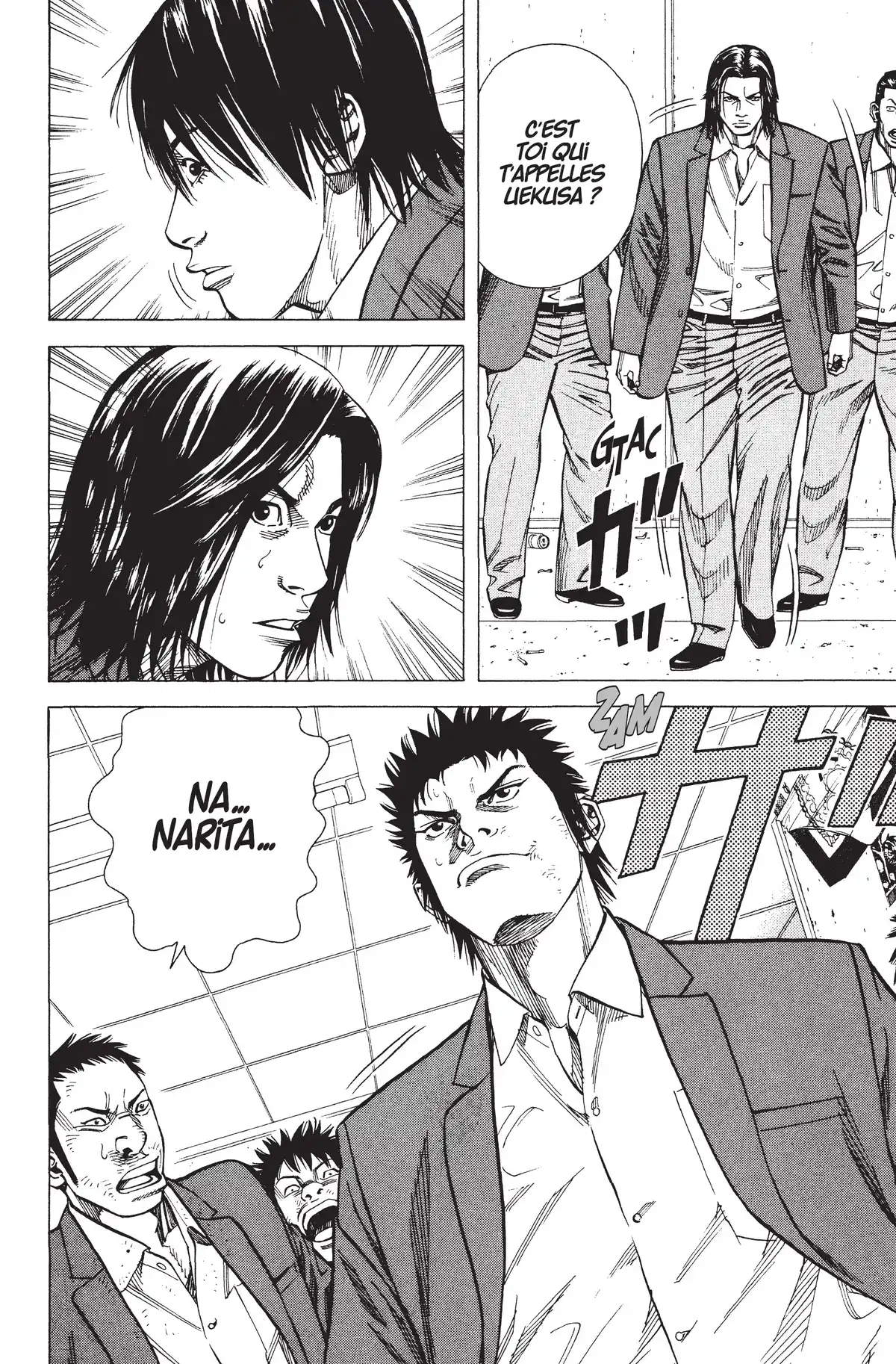 Angel Voice Volume 3 page 32