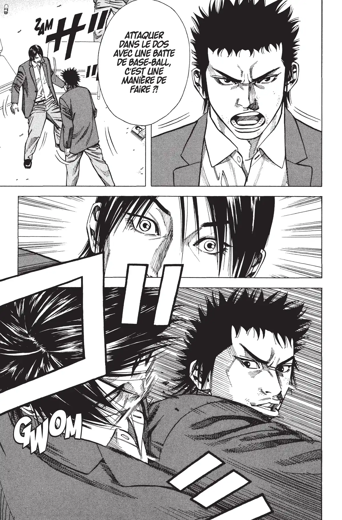Angel Voice Volume 3 page 33