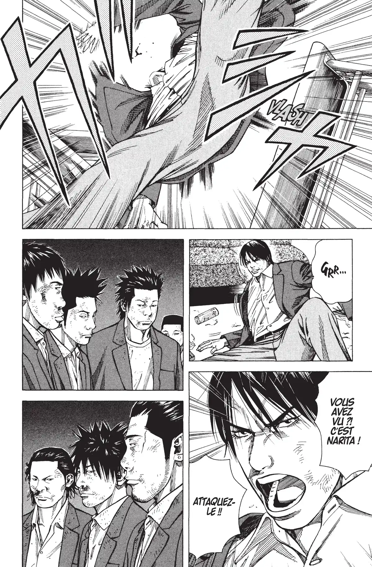 Angel Voice Volume 3 page 34