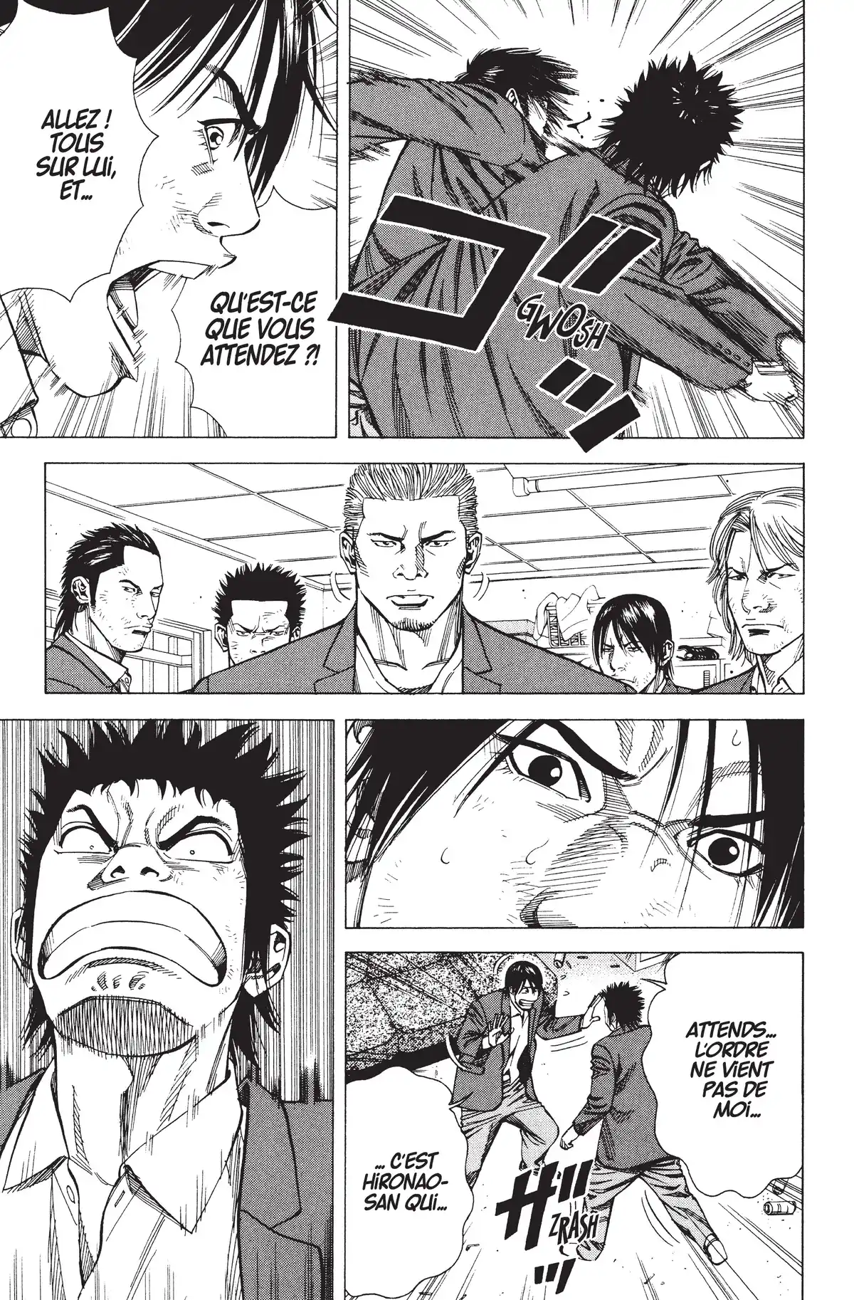 Angel Voice Volume 3 page 35