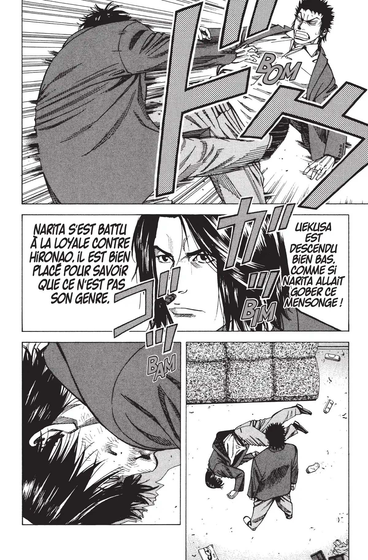 Angel Voice Volume 3 page 36