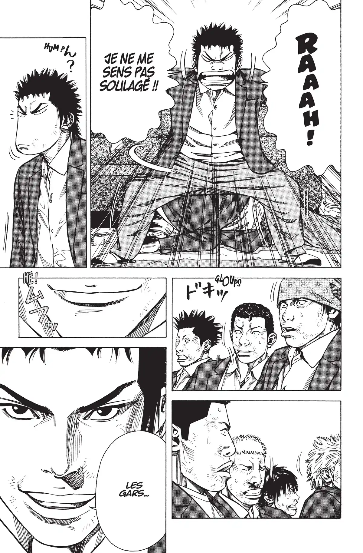 Angel Voice Volume 3 page 37