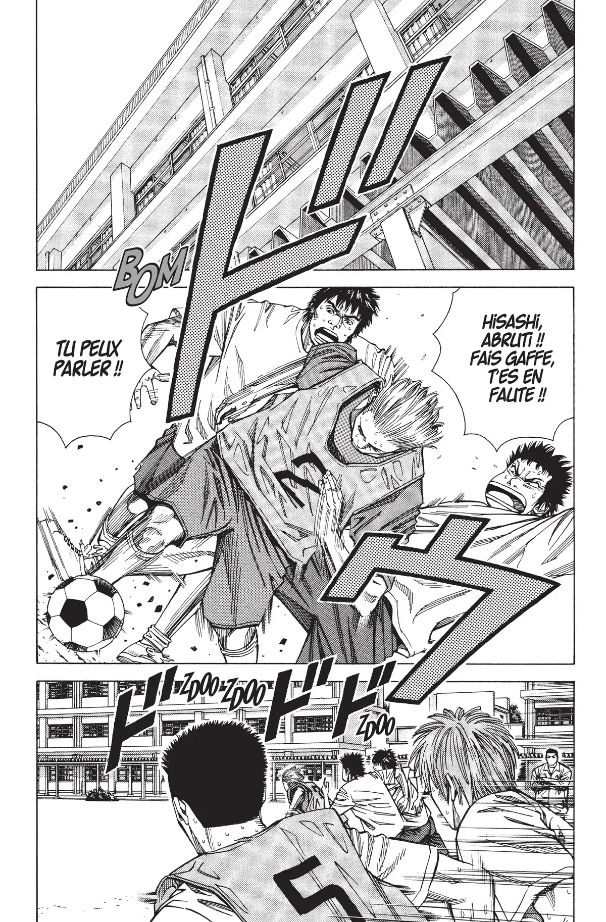 Angel Voice Volume 3 page 40