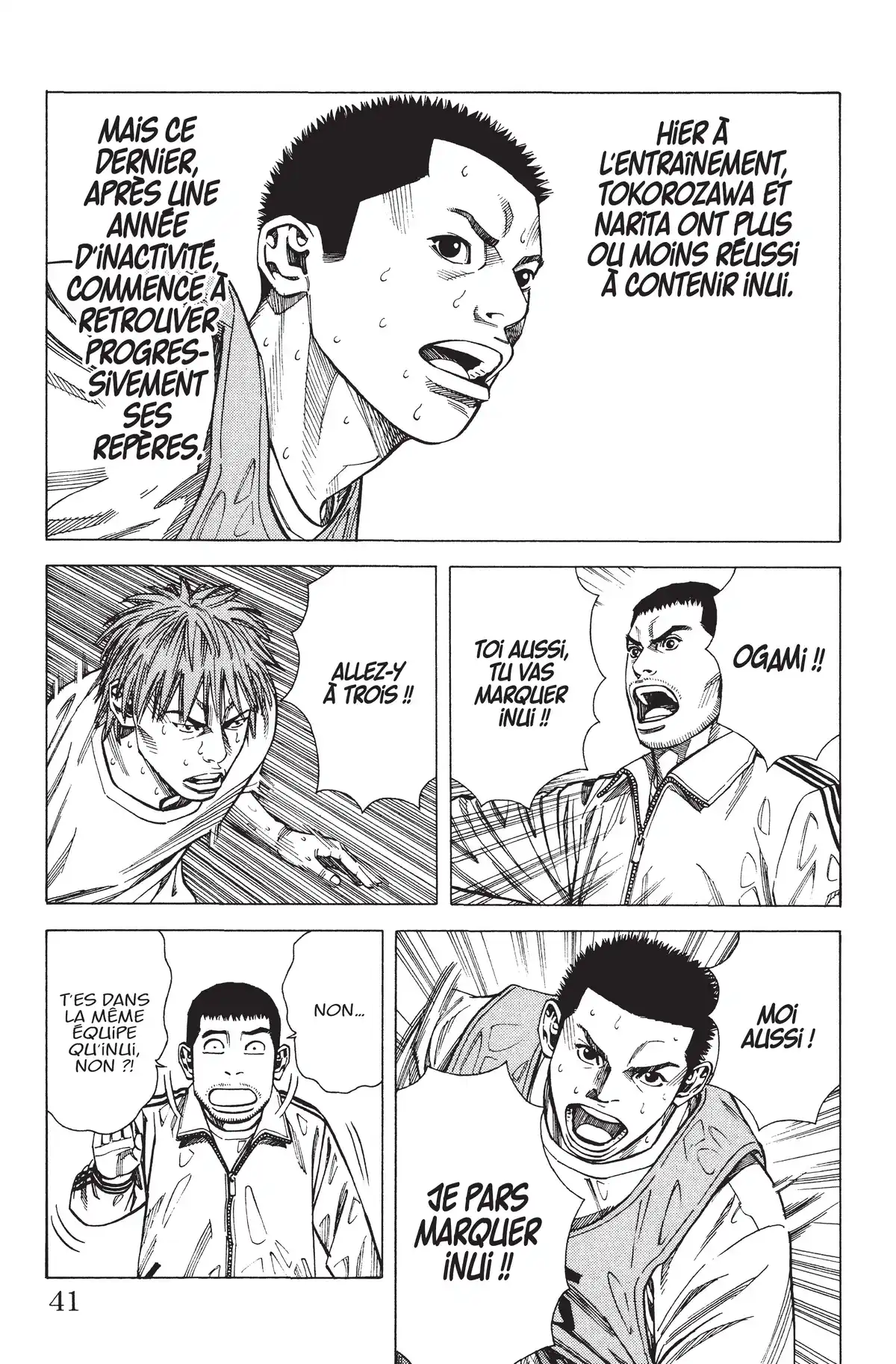 Angel Voice Volume 3 page 41