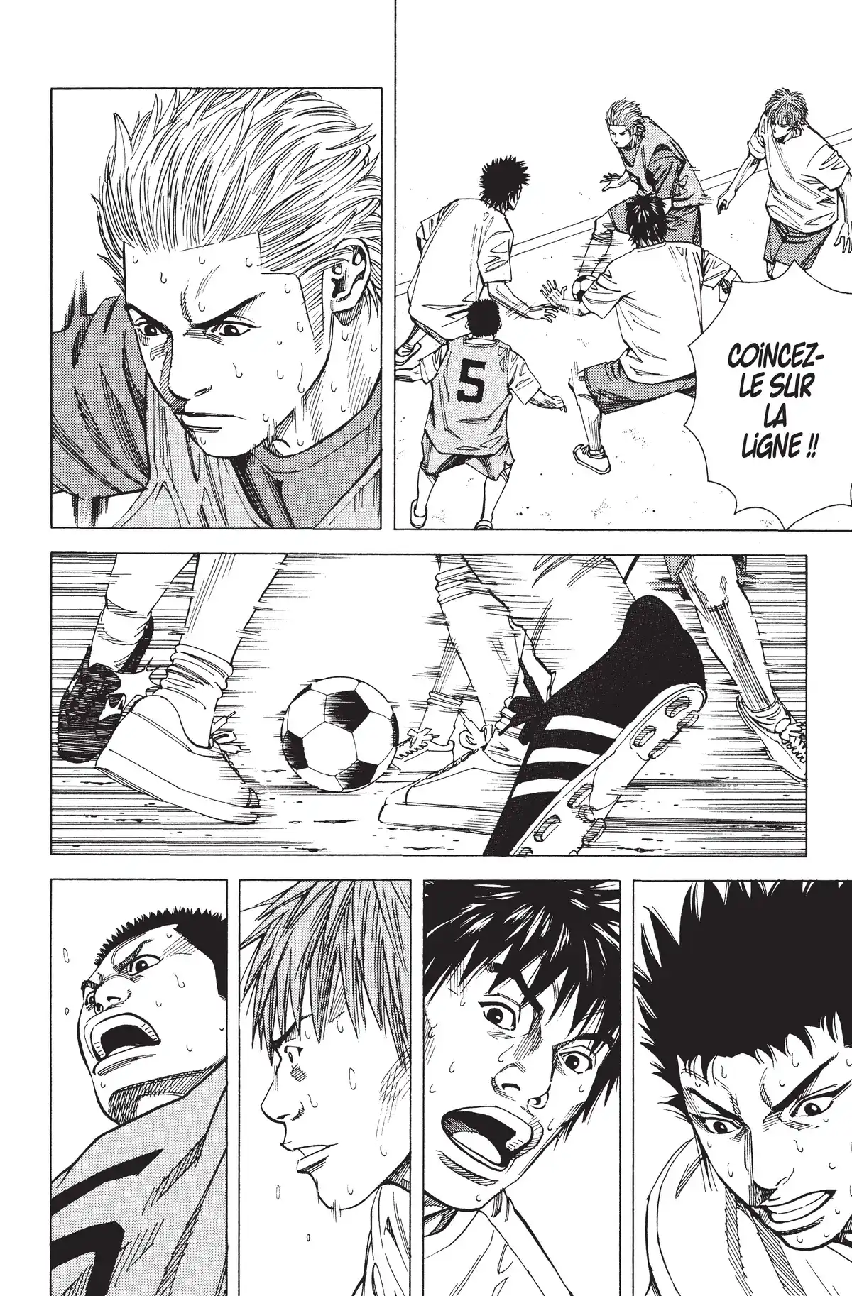 Angel Voice Volume 3 page 42