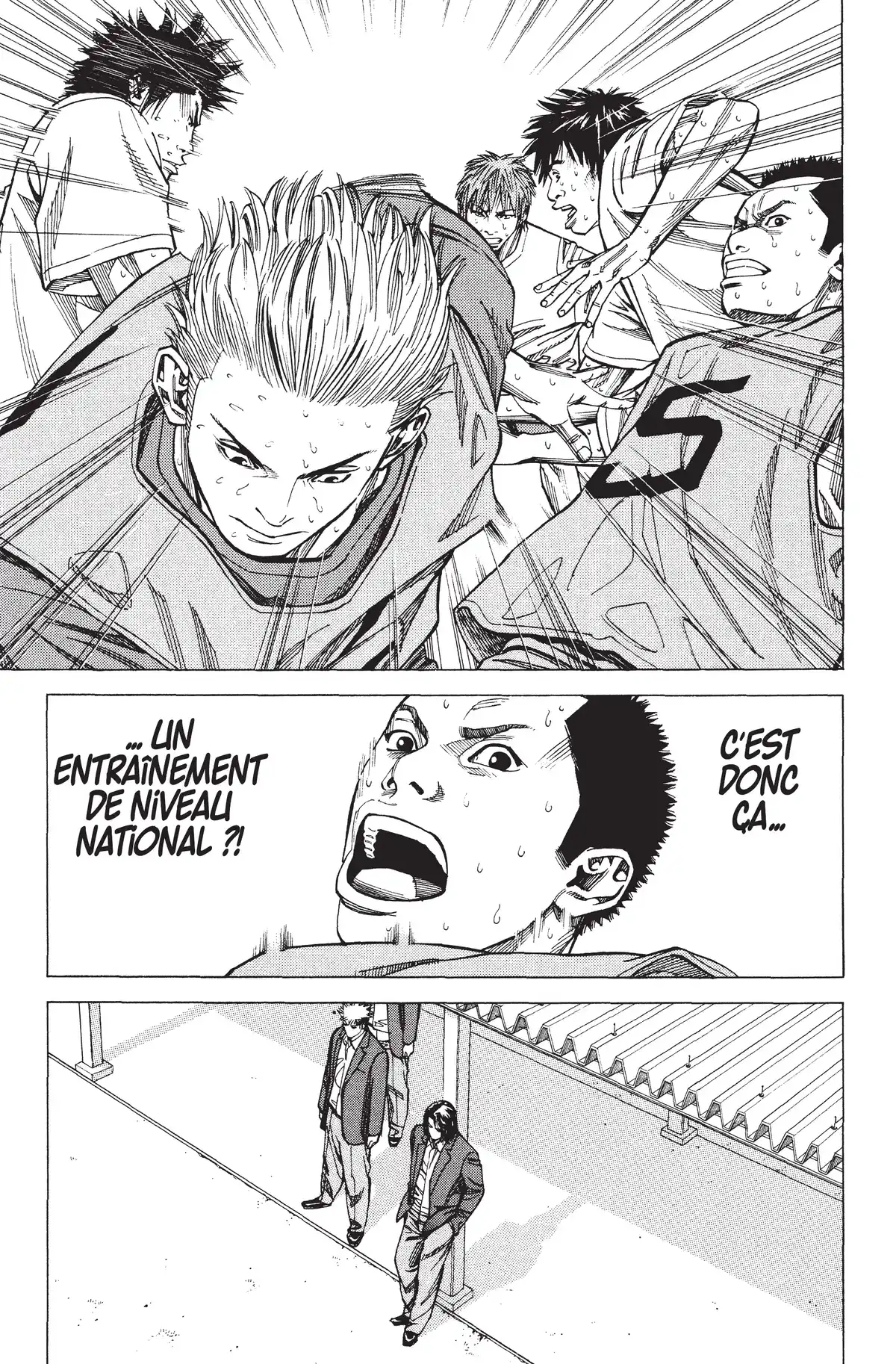 Angel Voice Volume 3 page 43