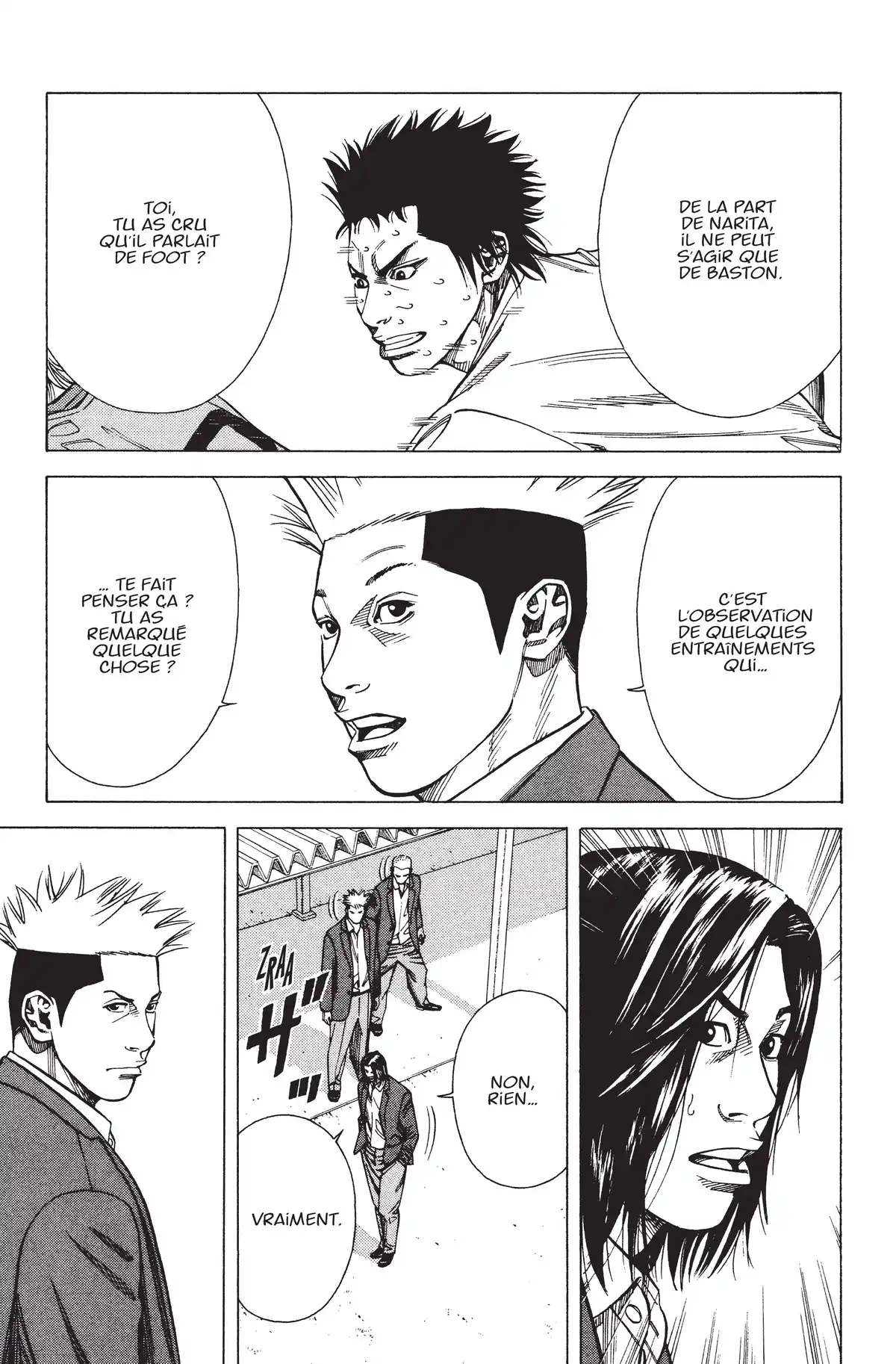 Angel Voice Volume 3 page 45