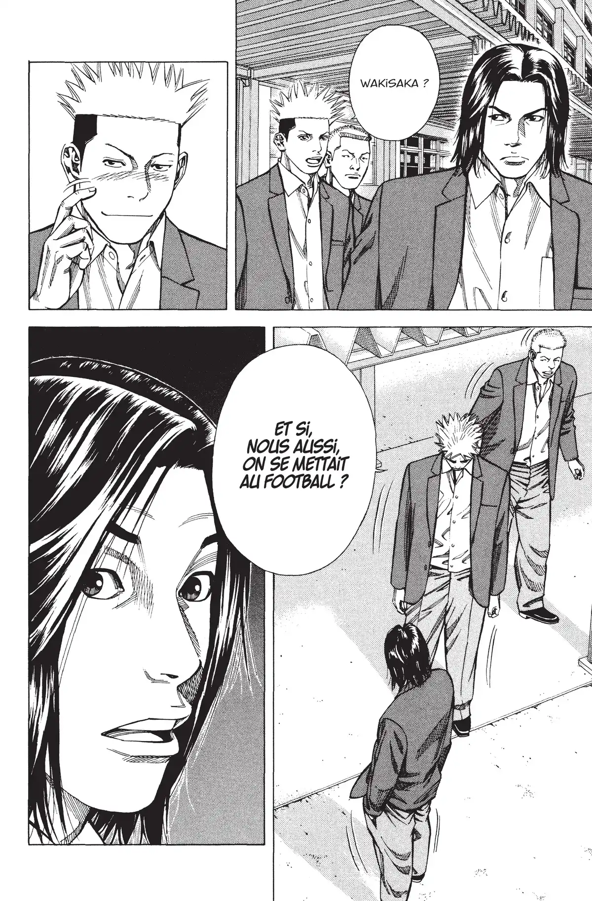 Angel Voice Volume 3 page 46