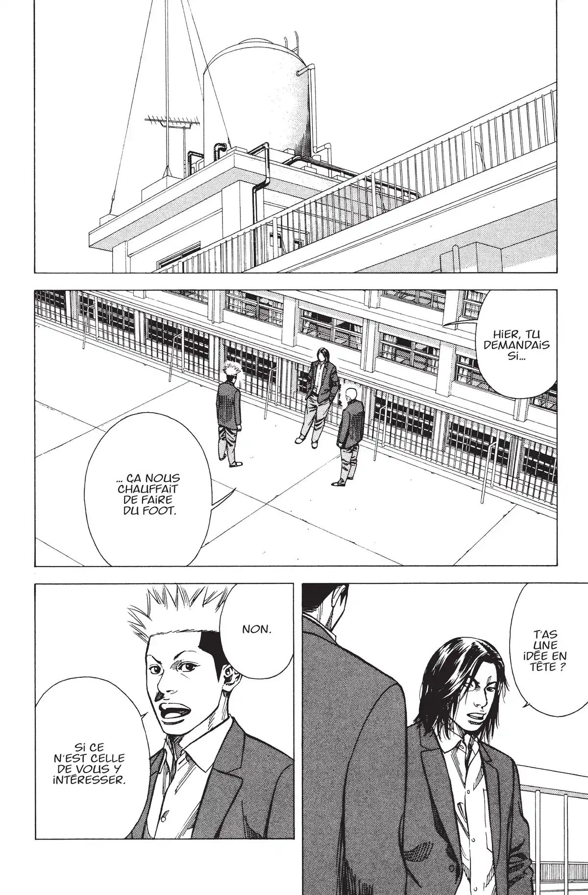 Angel Voice Volume 3 page 48