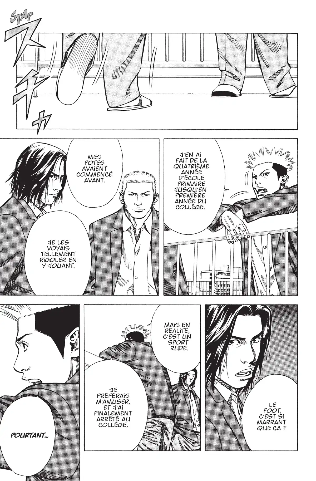 Angel Voice Volume 3 page 49