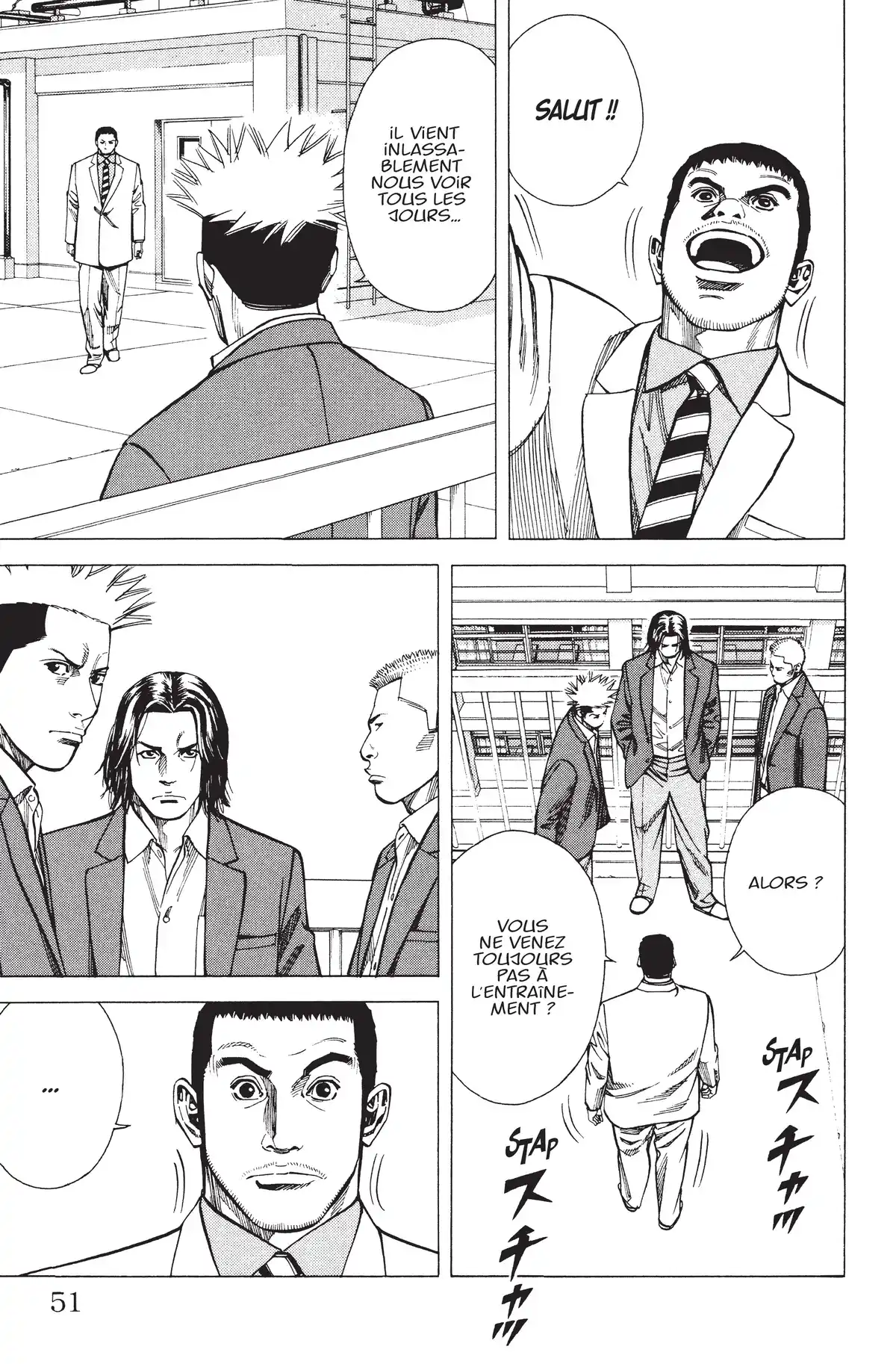 Angel Voice Volume 3 page 51