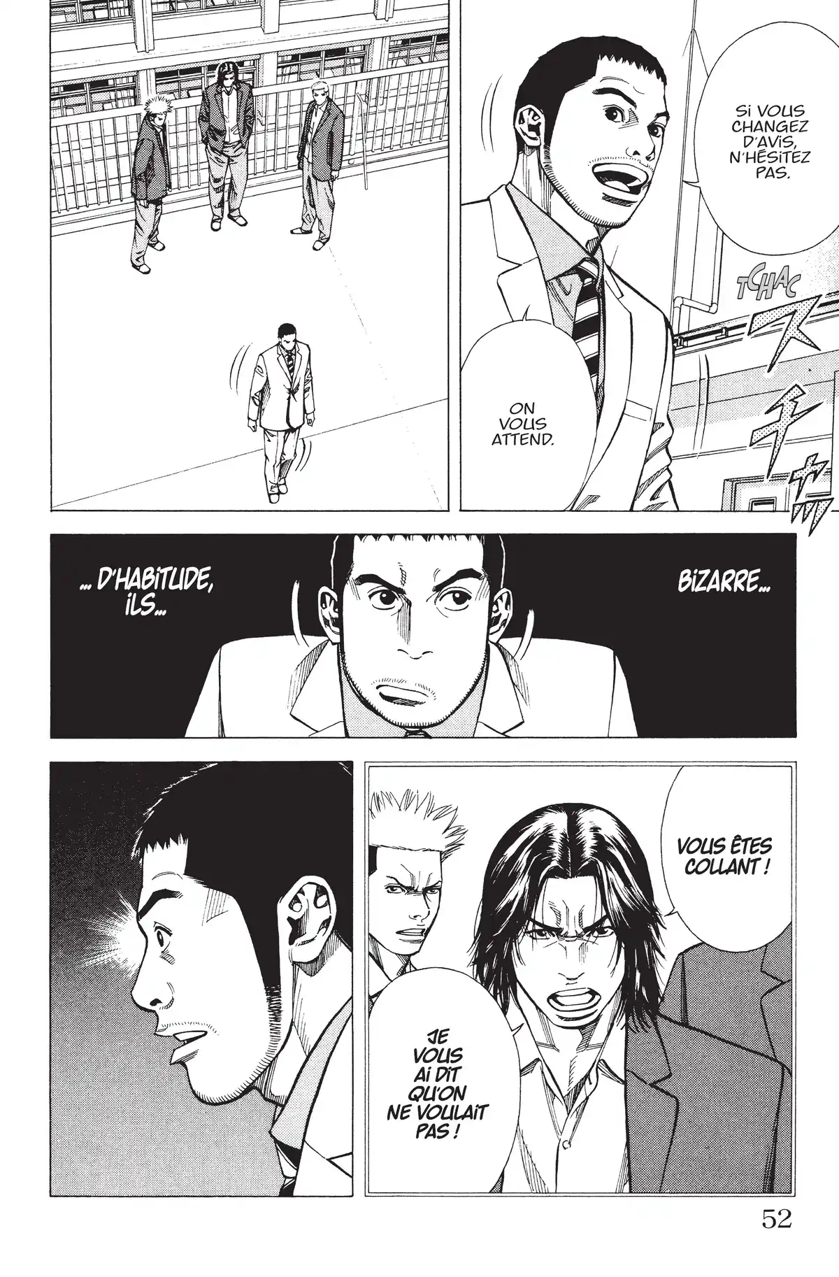 Angel Voice Volume 3 page 52