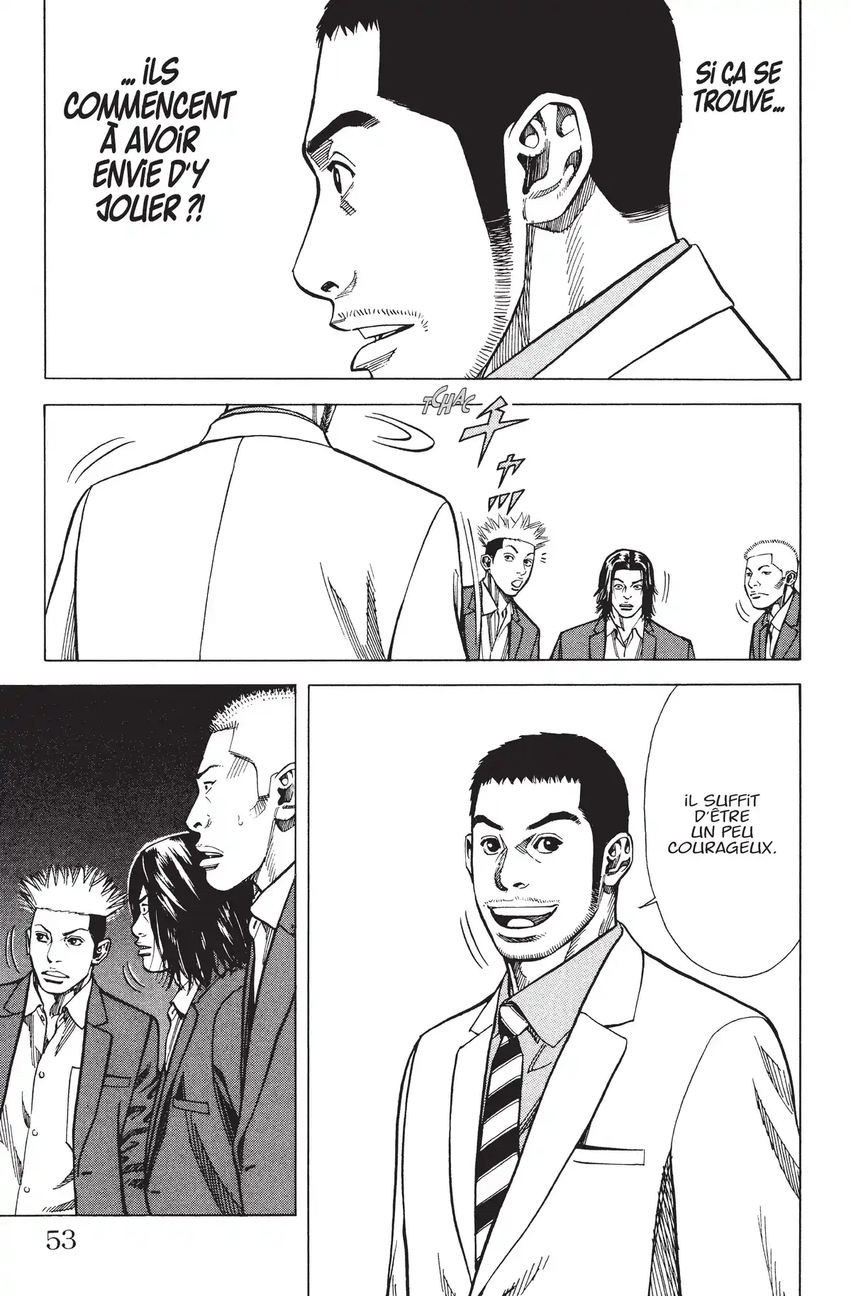 Angel Voice Volume 3 page 53