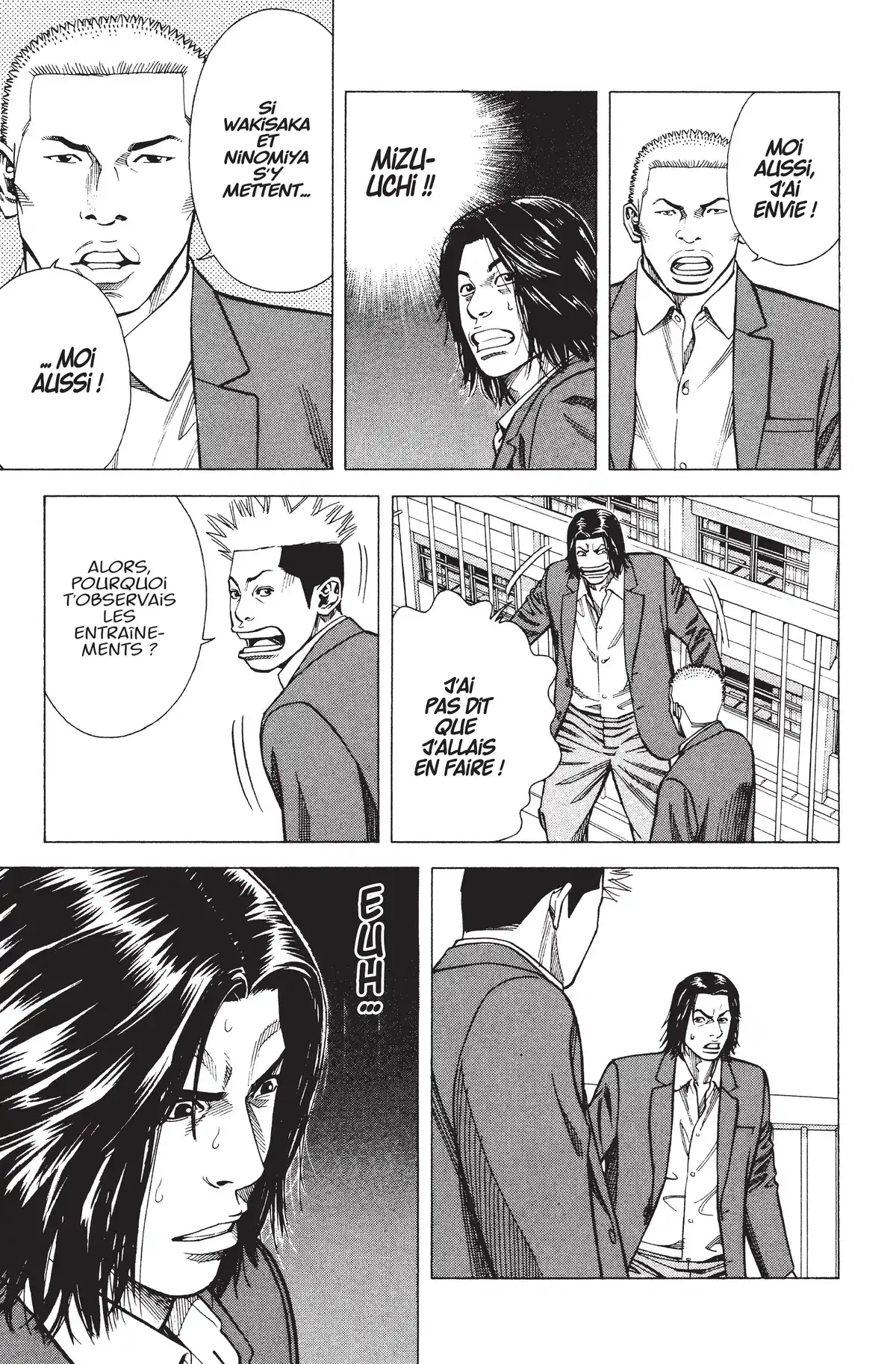 Angel Voice Volume 3 page 55