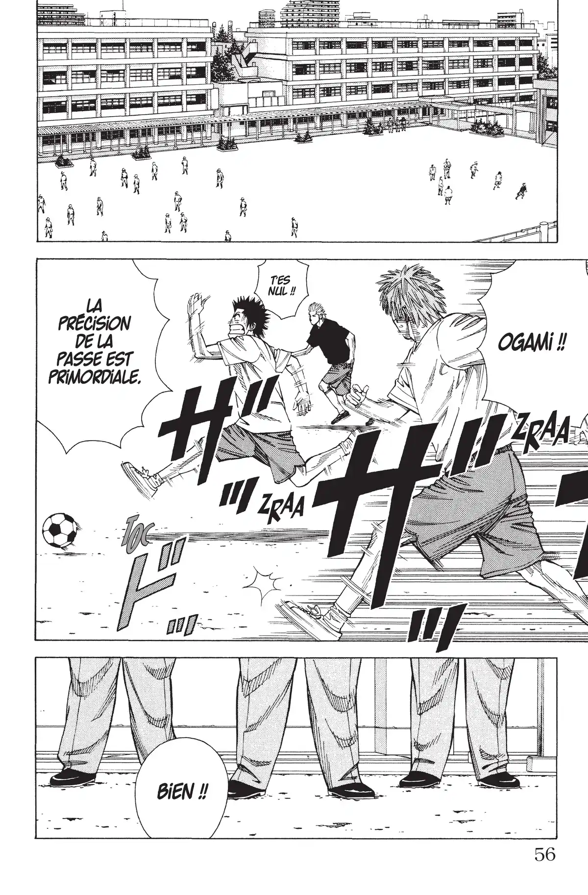 Angel Voice Volume 3 page 56