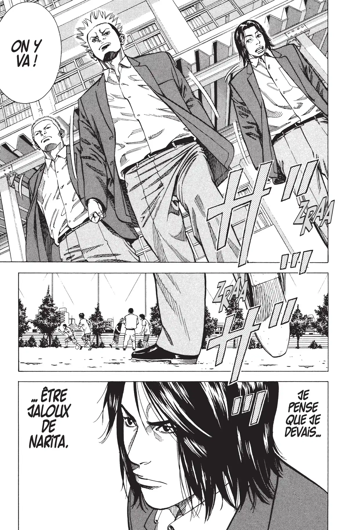 Angel Voice Volume 3 page 57