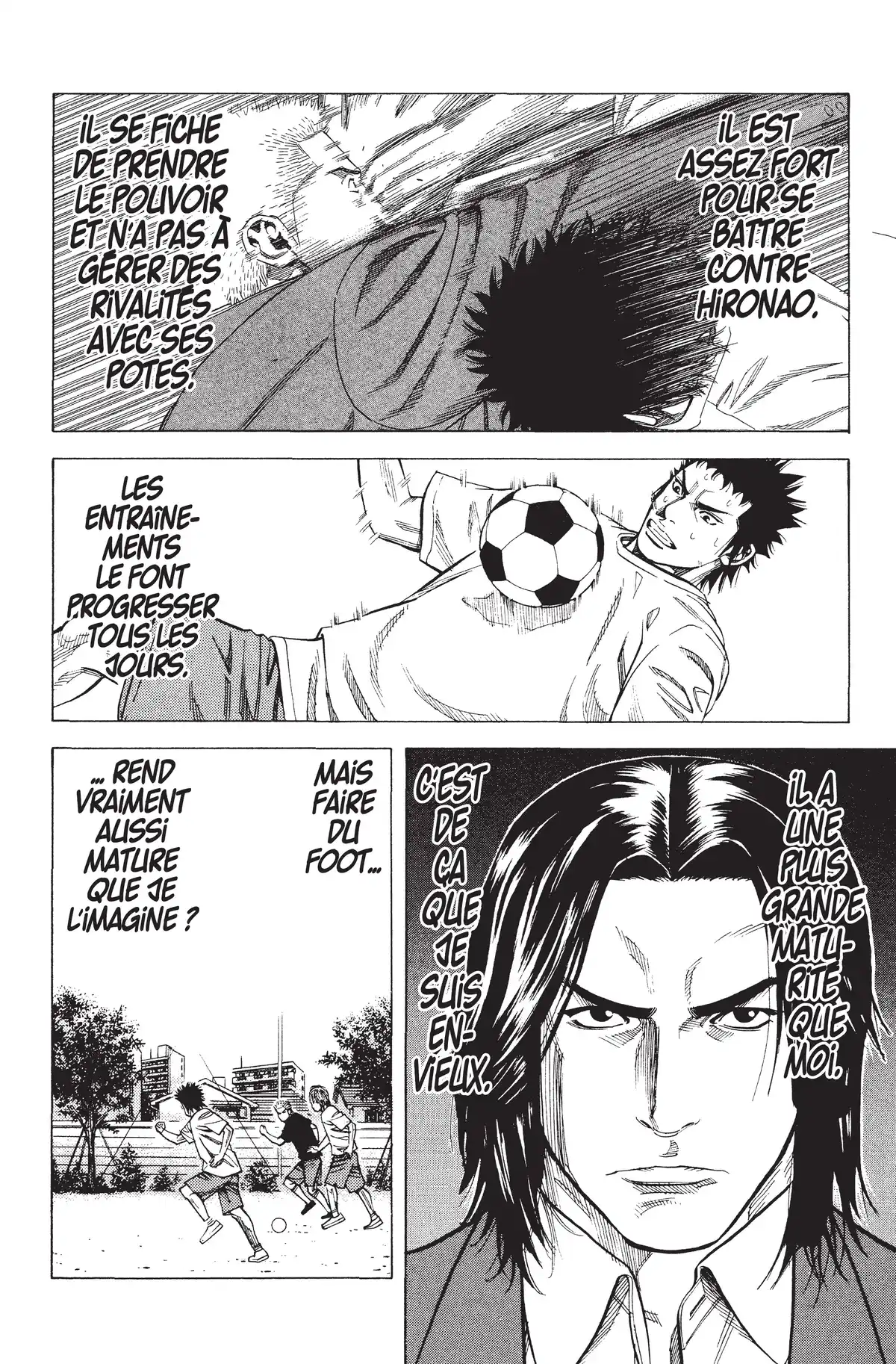 Angel Voice Volume 3 page 58