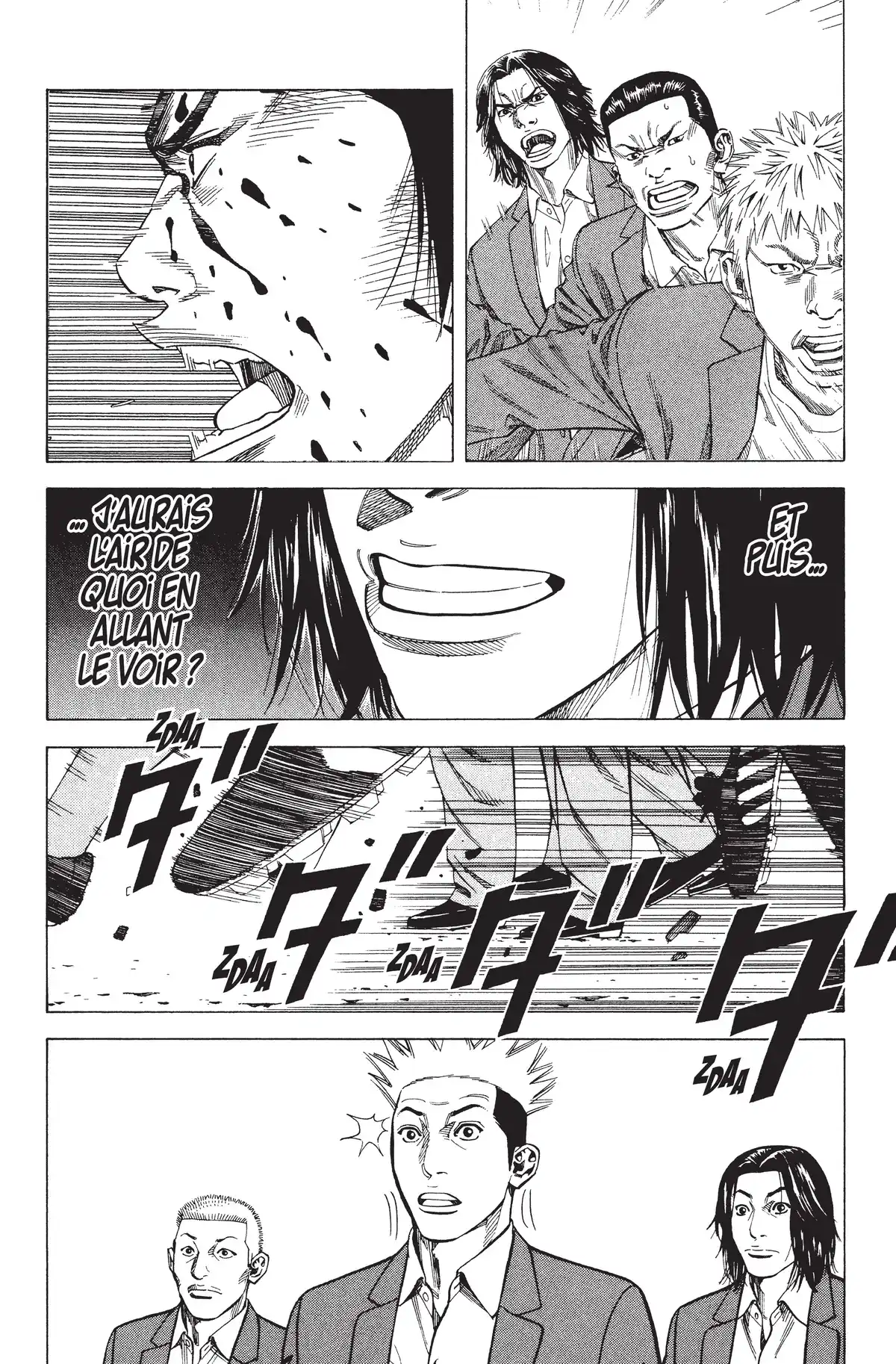 Angel Voice Volume 3 page 59