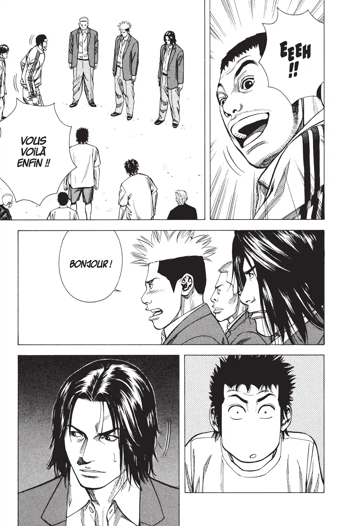 Angel Voice Volume 3 page 63