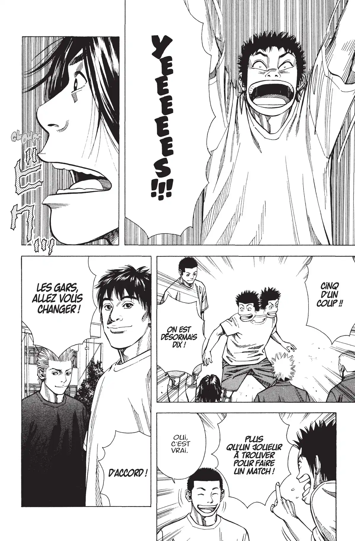 Angel Voice Volume 3 page 64