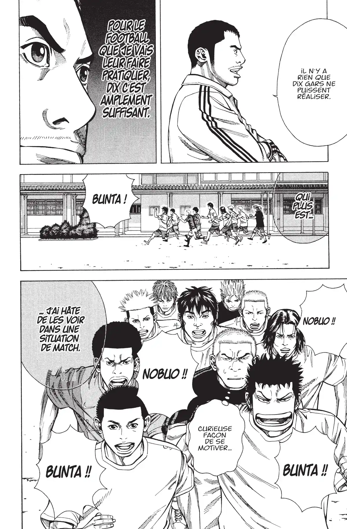 Angel Voice Volume 3 page 66