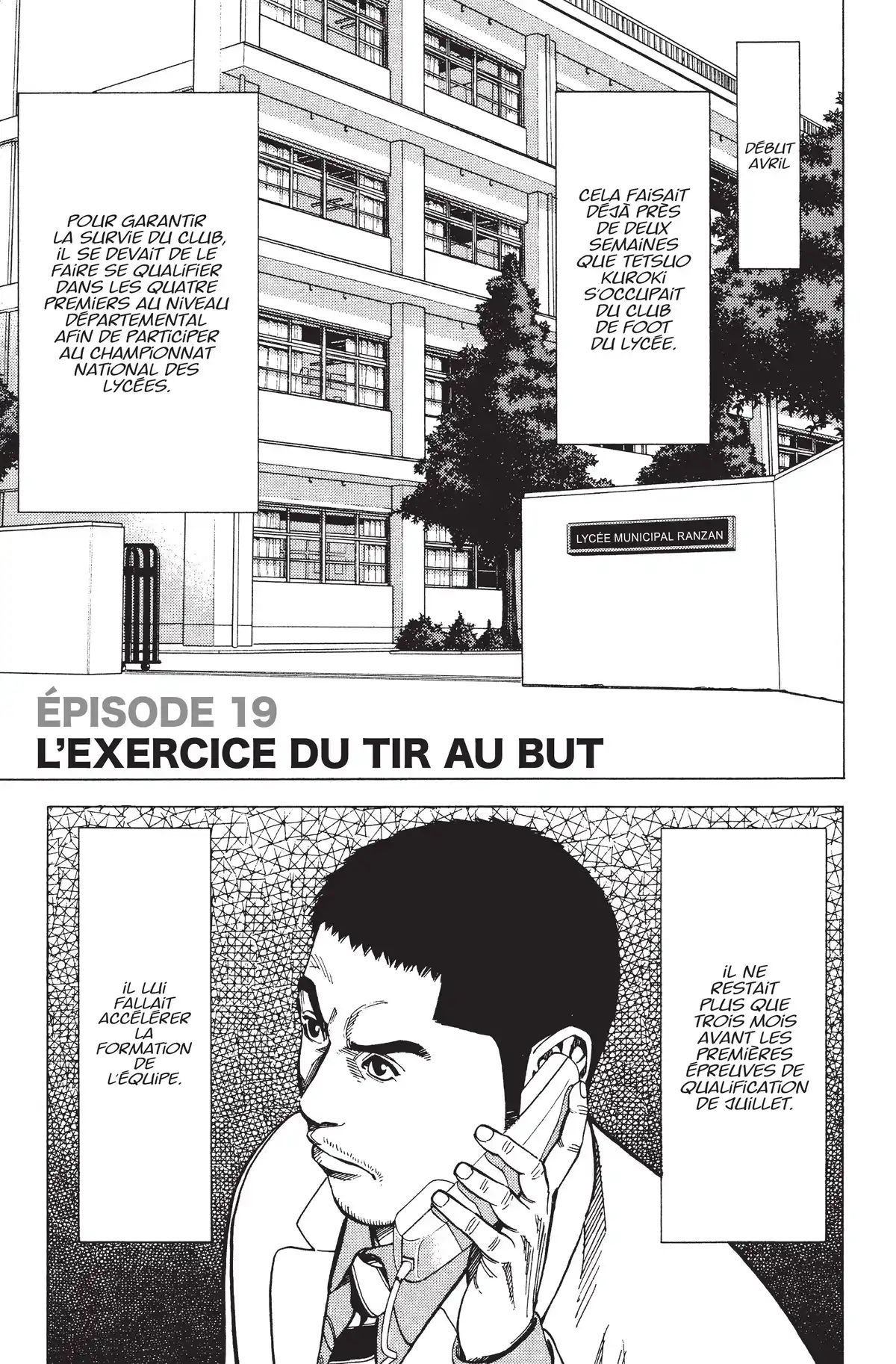Angel Voice Volume 3 page 67