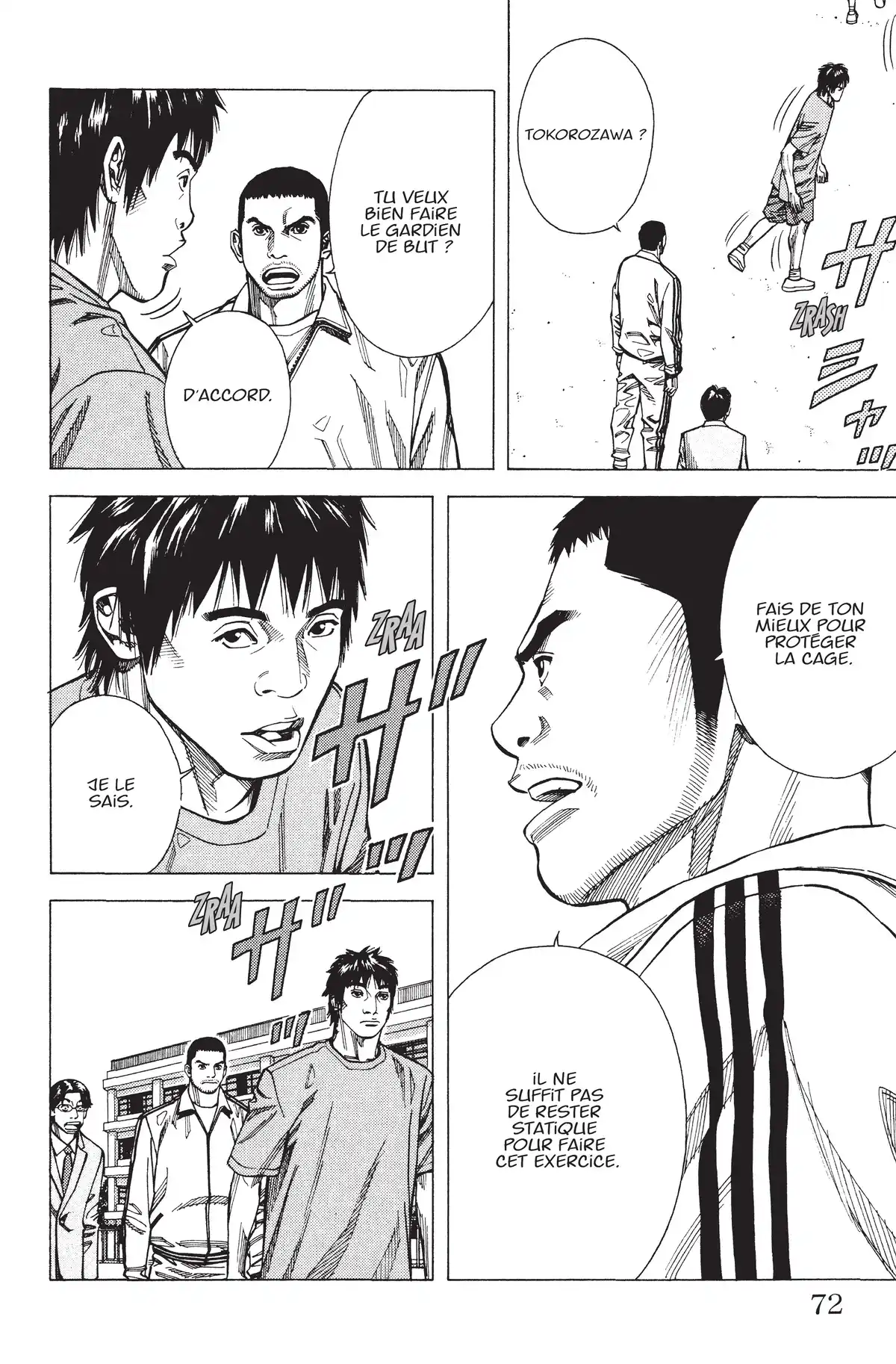 Angel Voice Volume 3 page 72