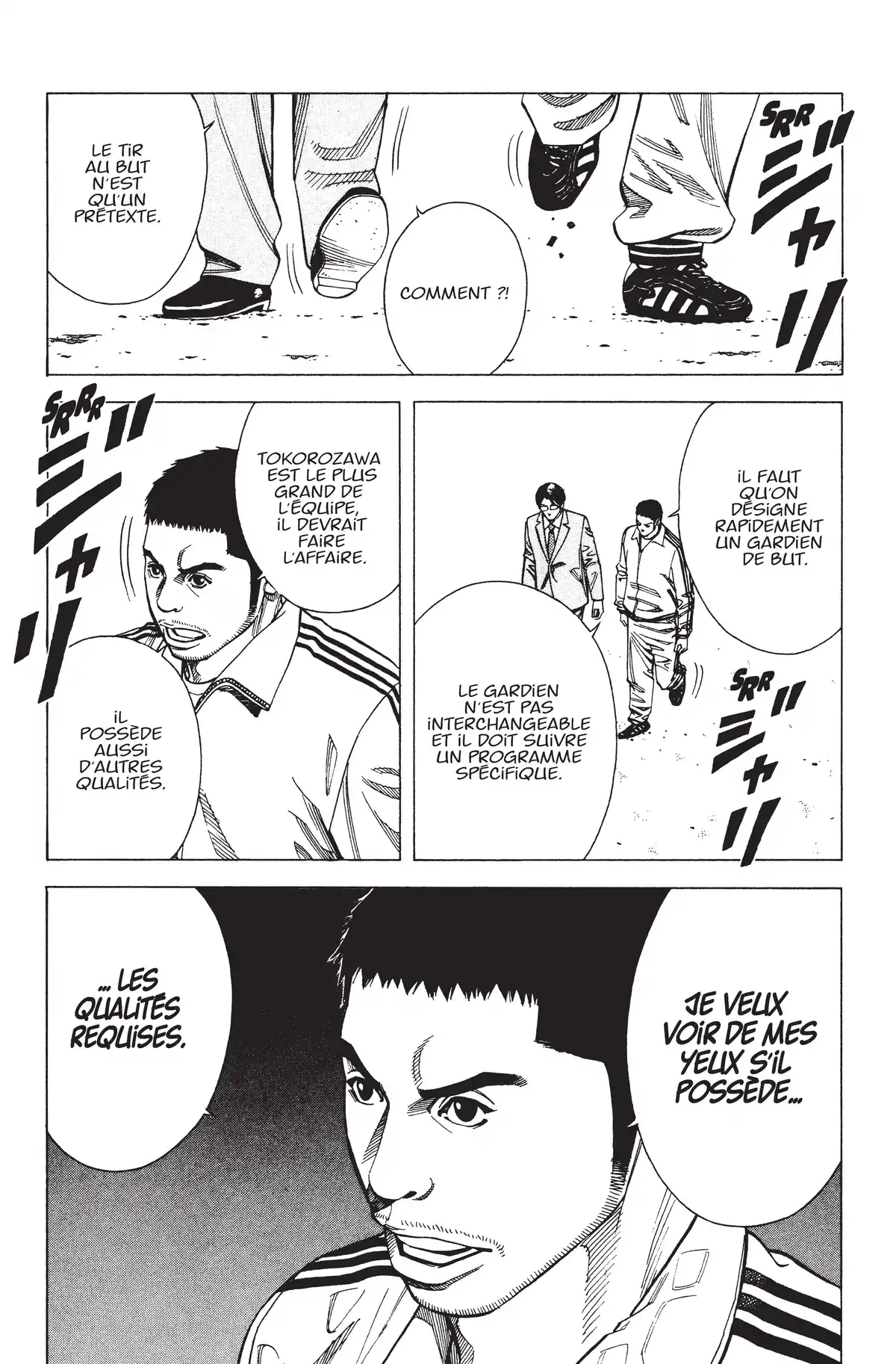 Angel Voice Volume 3 page 73